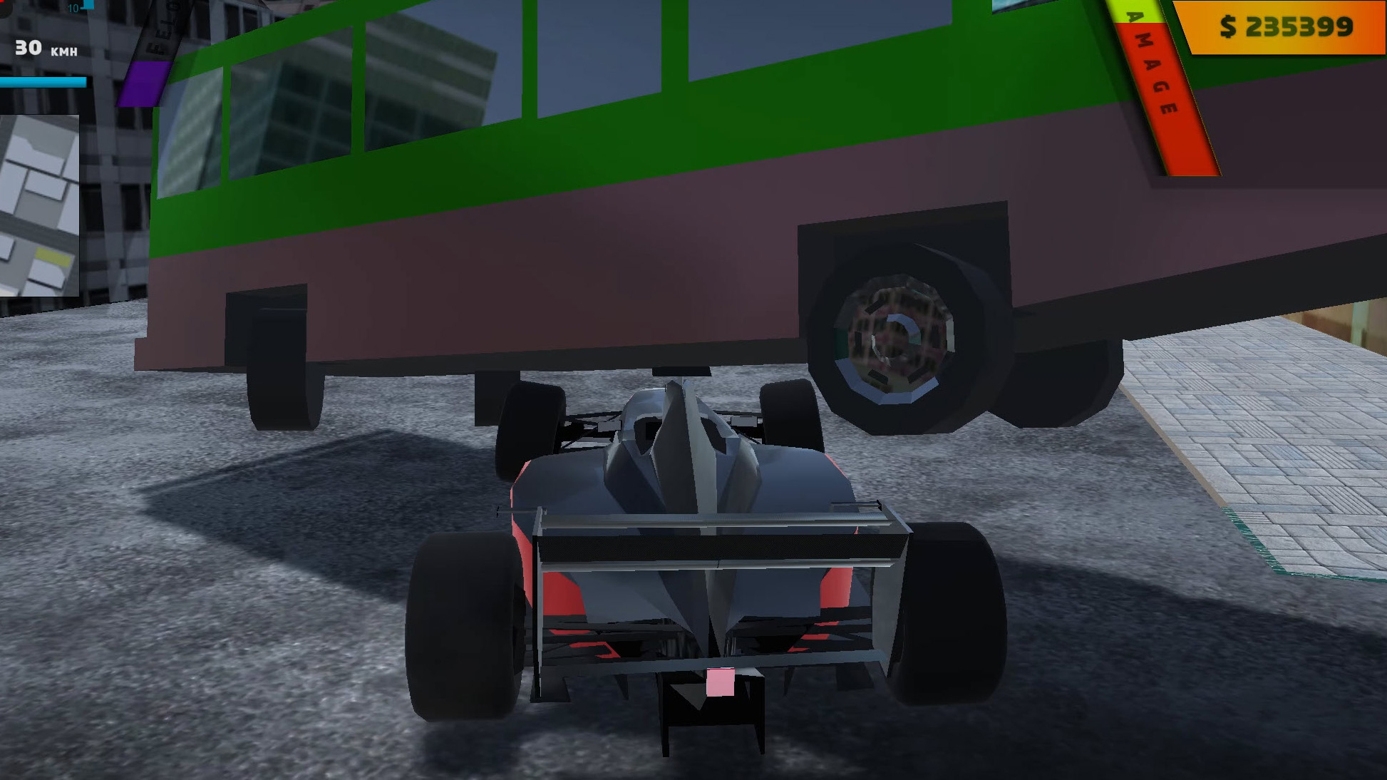 Burnout City - Image 23