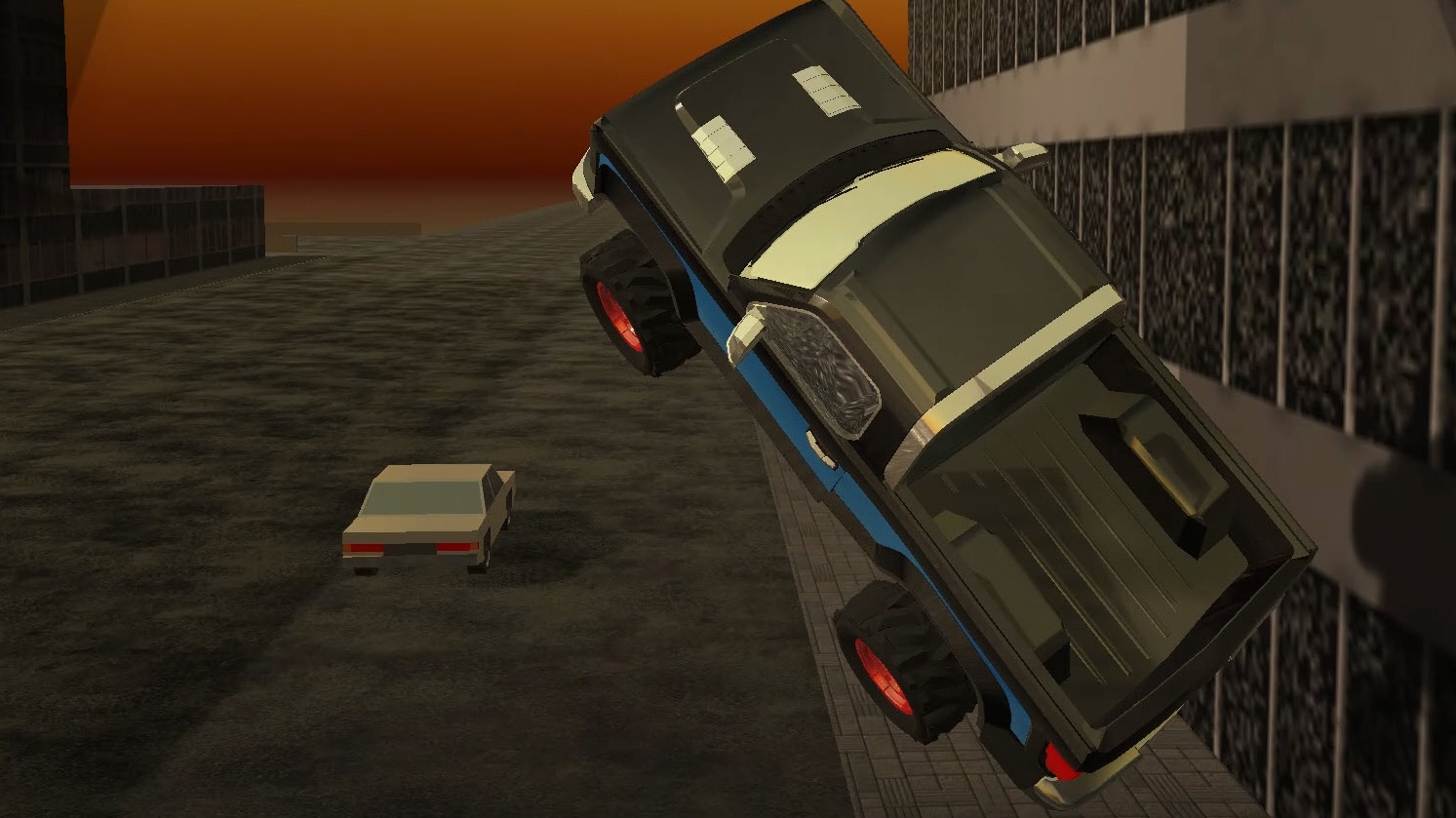Burnout City - Image 20