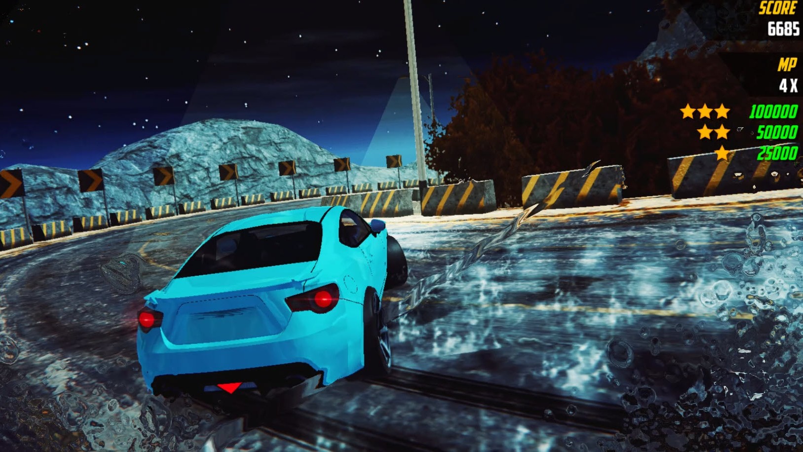 Burnout Drift 2: Hilltop - Image 28