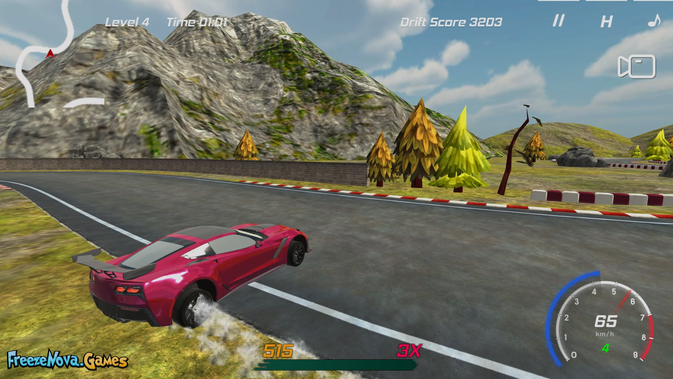 Drift Fury - Image 24