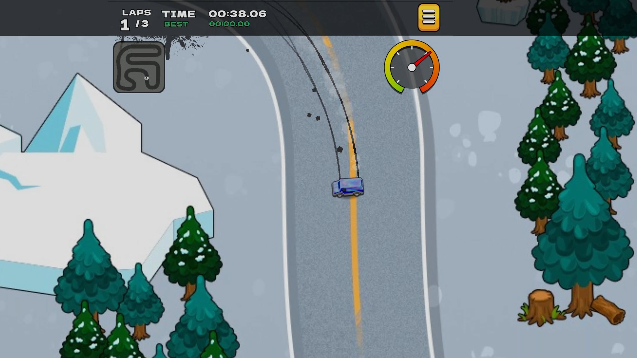 Drift Challenge Turbo Racer - Image 19