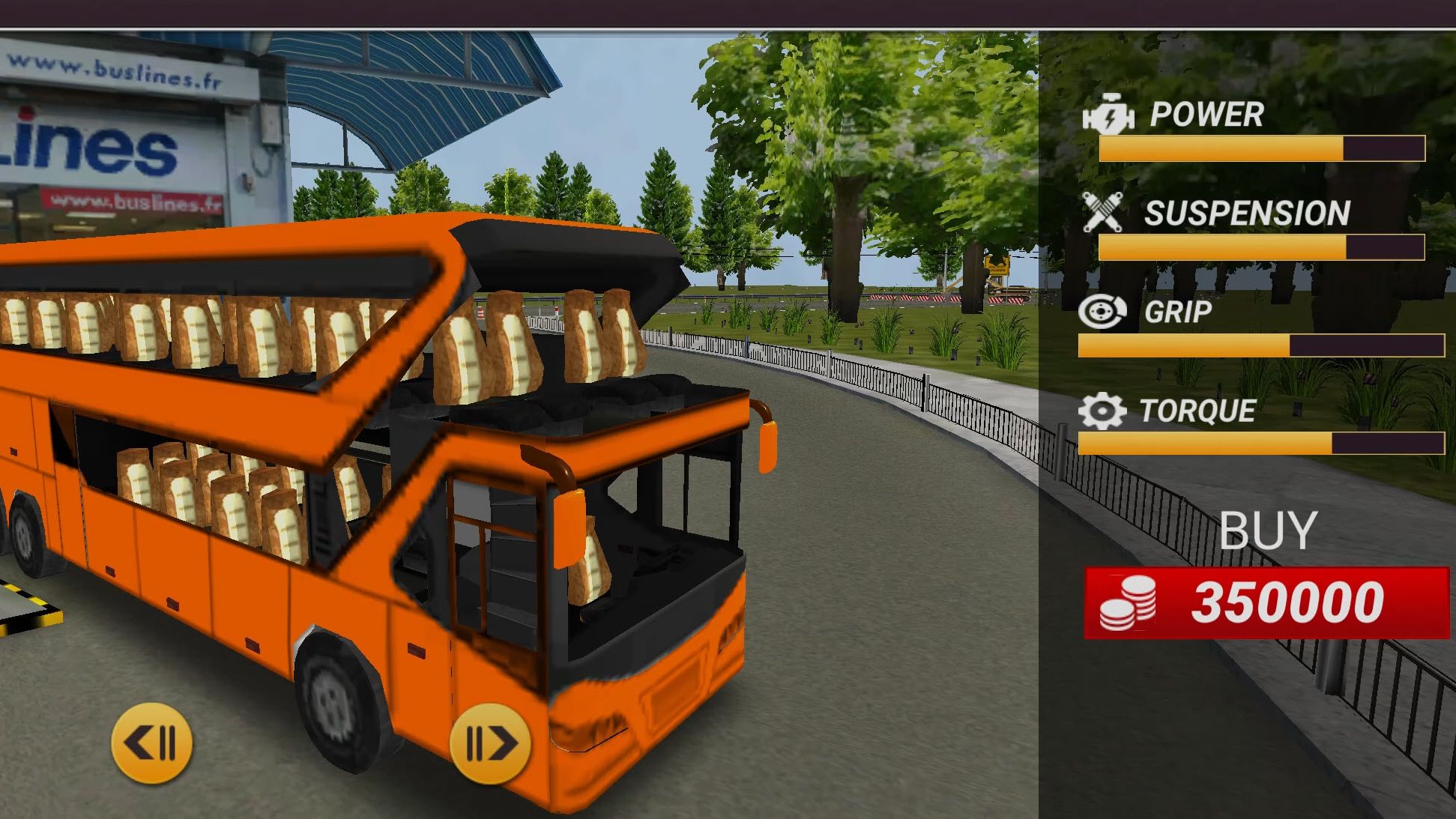 Mountain Bus Simulator - Image 25