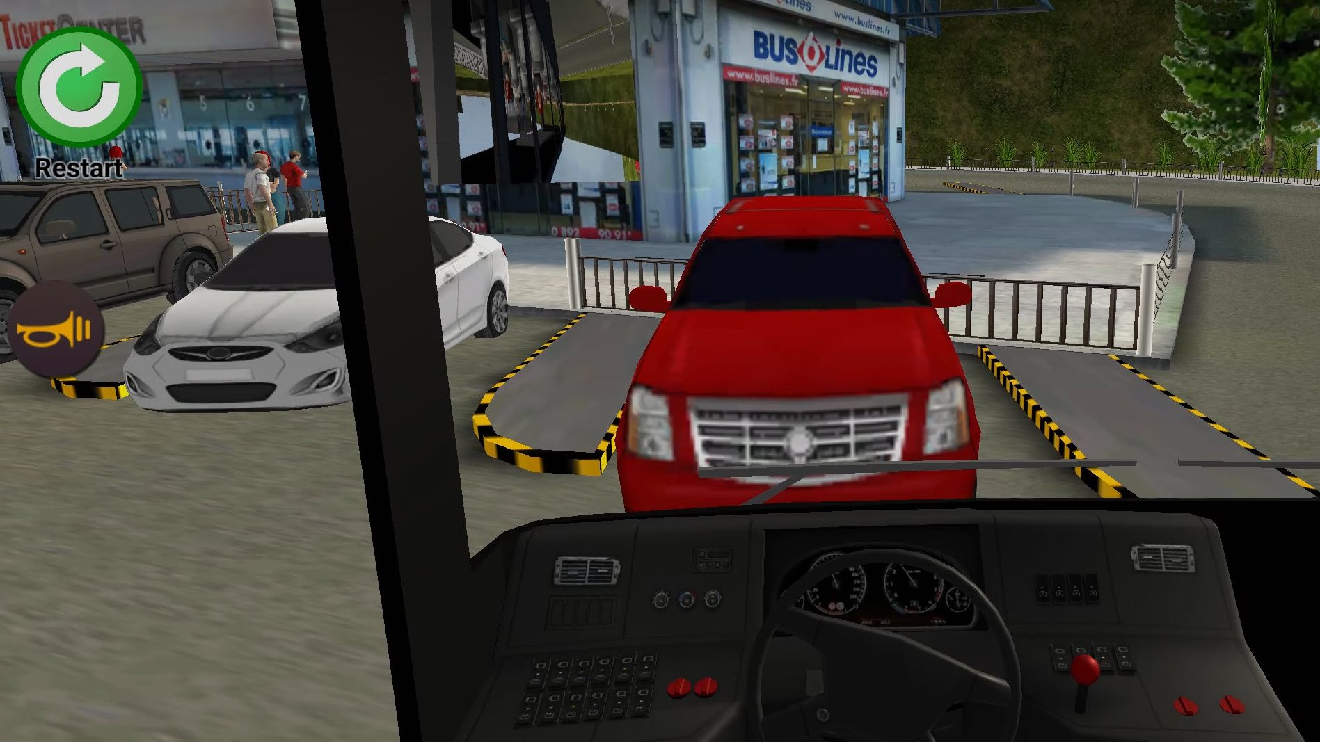 Mountain Bus Simulator - Image 27