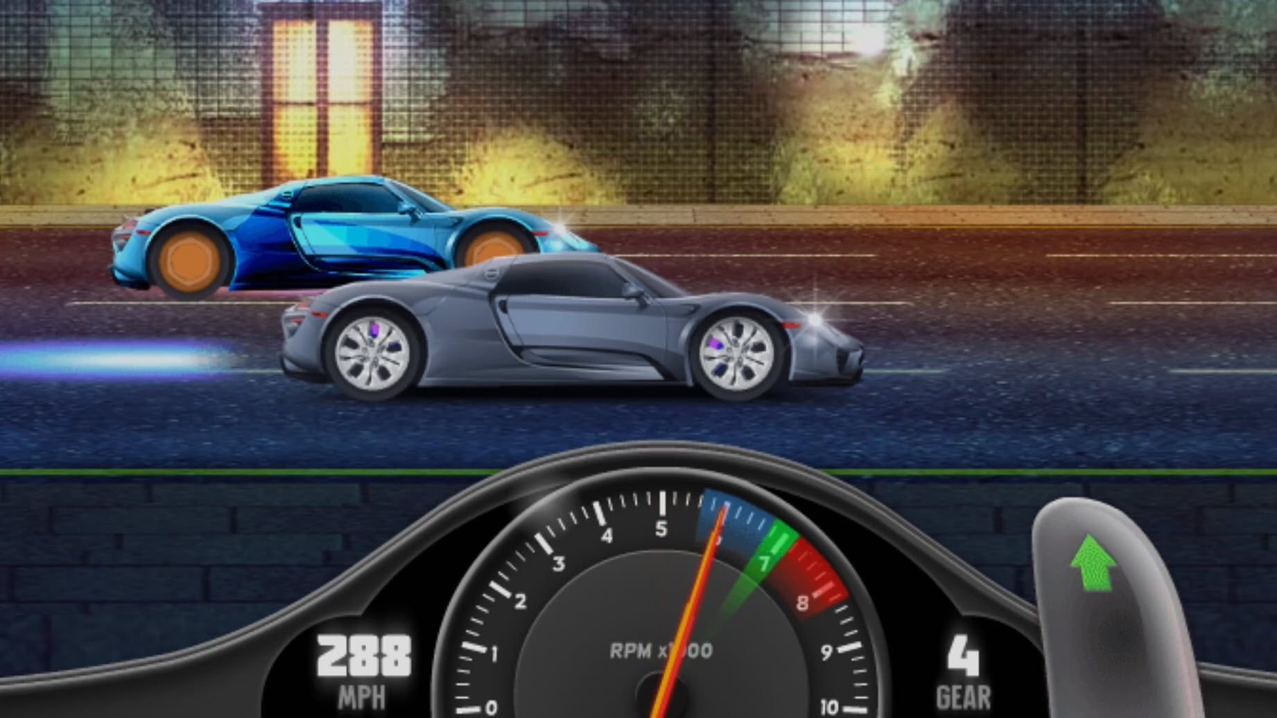 Mighty Motors - Image Mighty Motors - Image 19