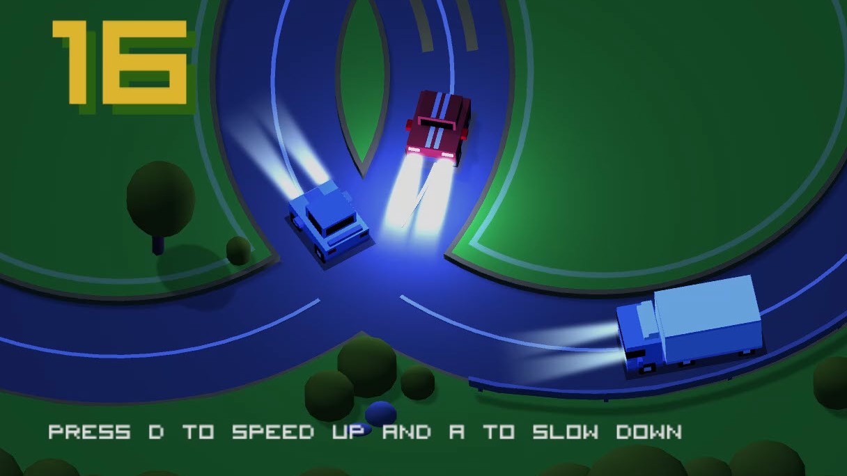 Loop Crash - Image Loop Crash - Image 17