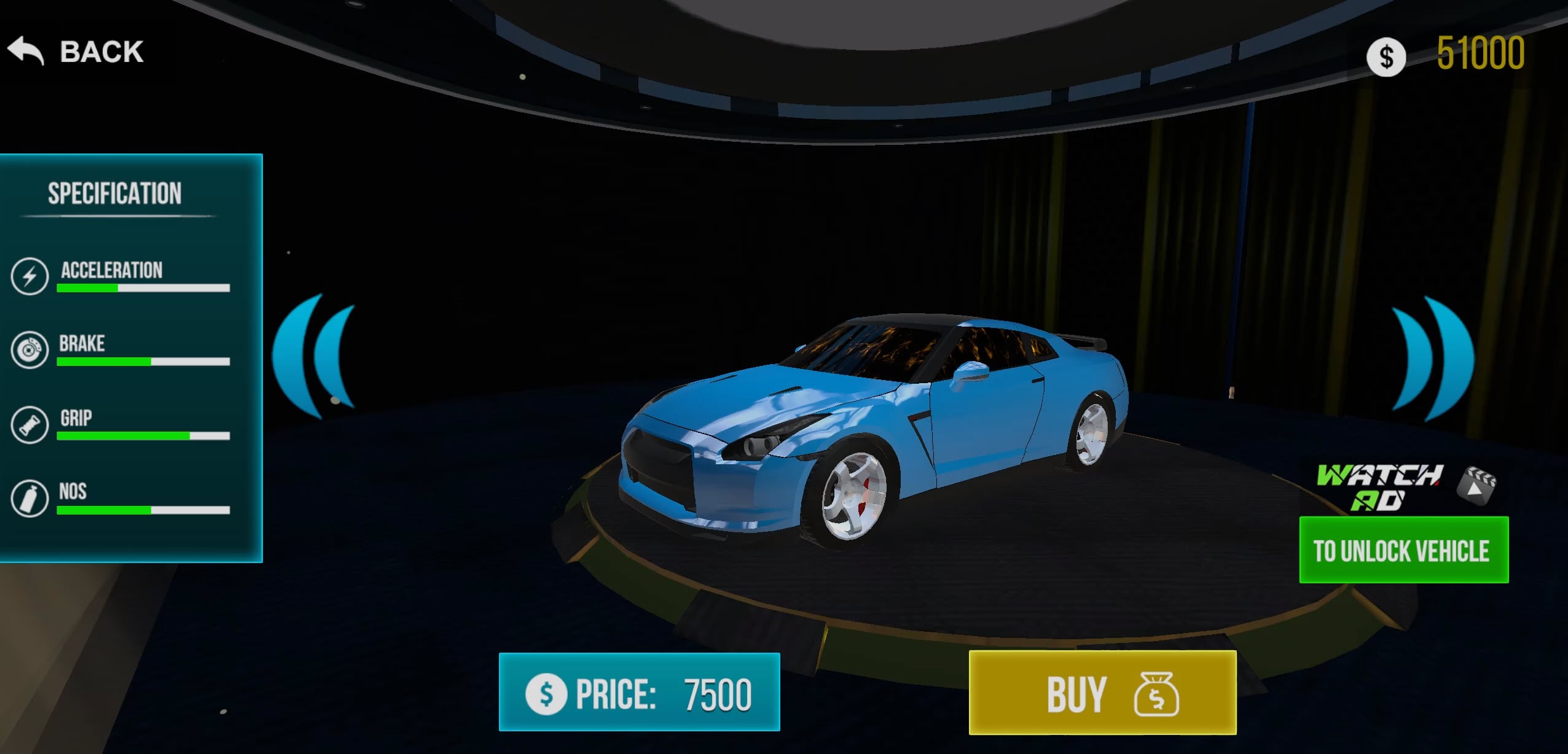 Urban Car Drift Game - Image Urban Car Drift Game - Image 20