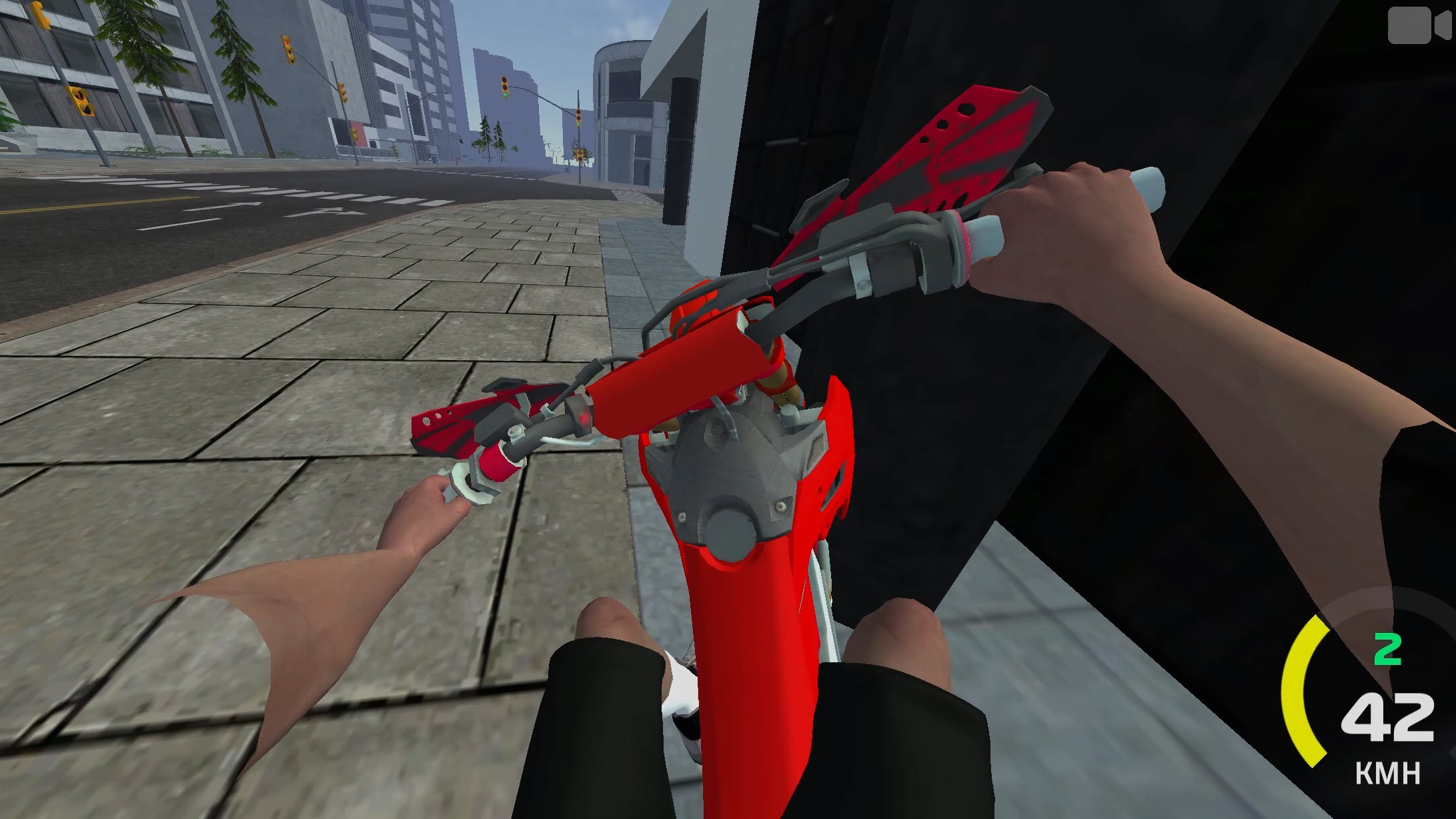 Street Wheelie - Image 22