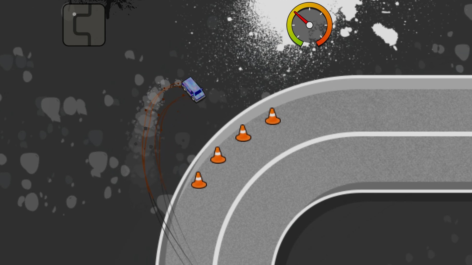 Drift Challenge Turbo Racer - Image 22