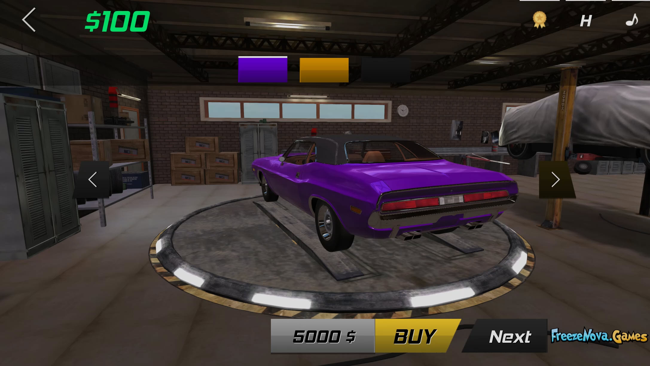 Drift Fury - Image 29