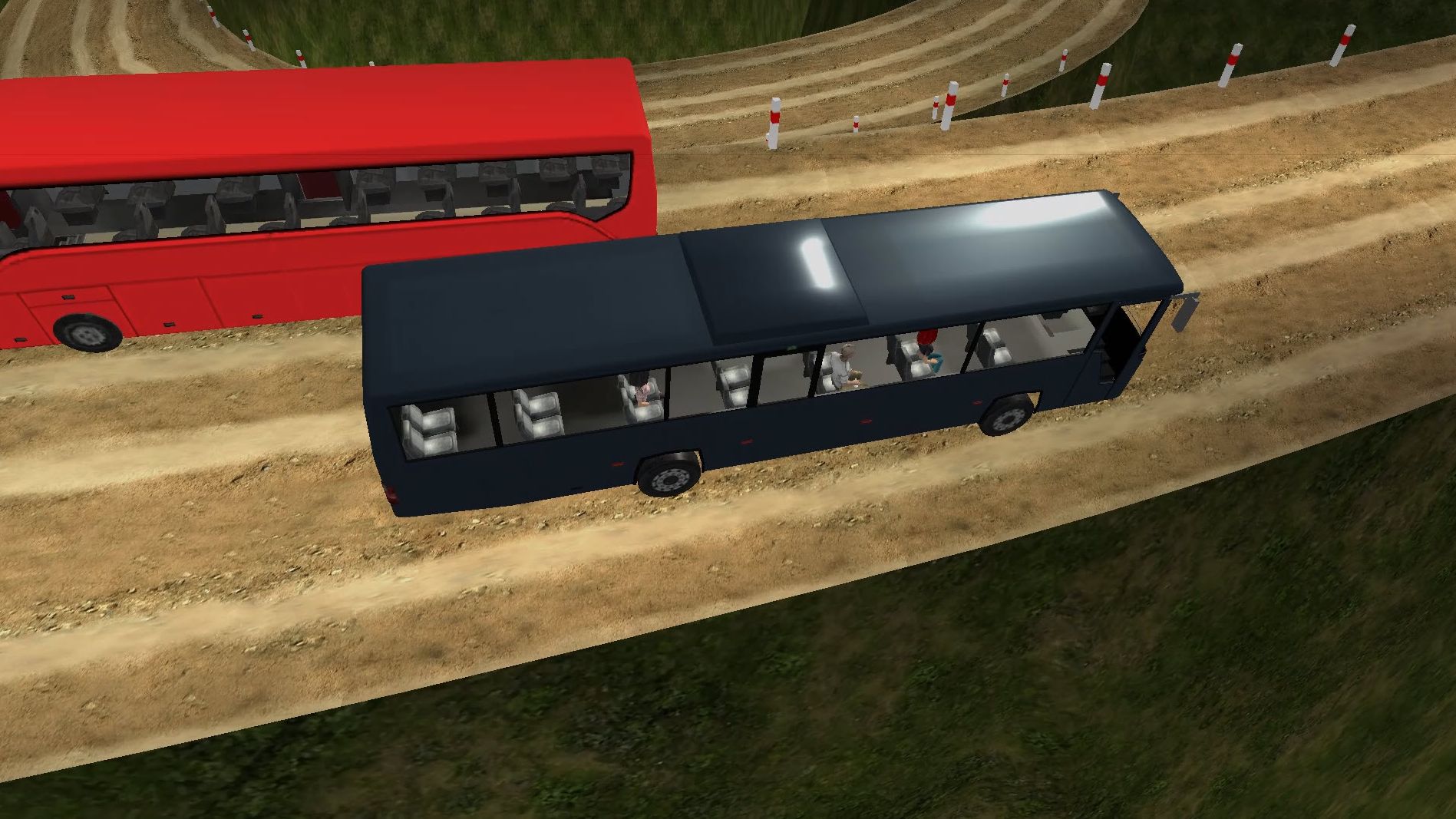 Mountain Bus Simulator - Image 15