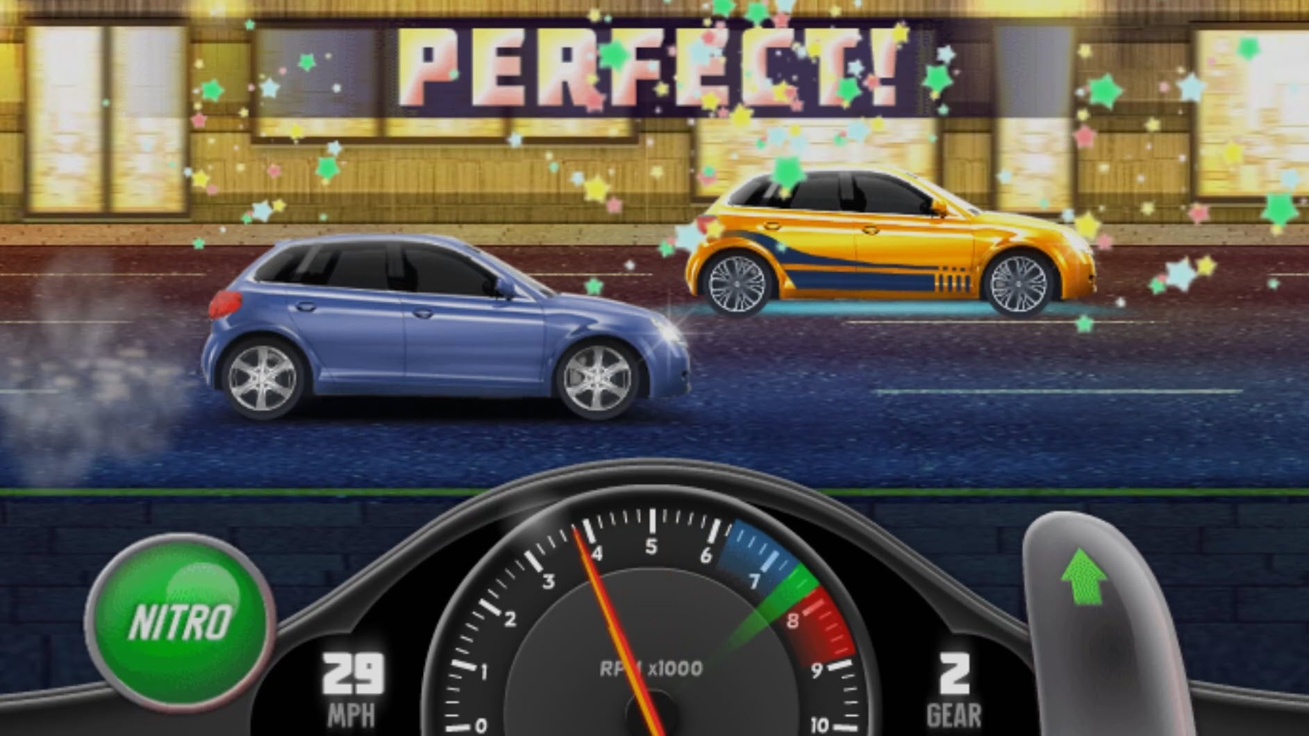 Mighty Motors - Image Mighty Motors - Image 21