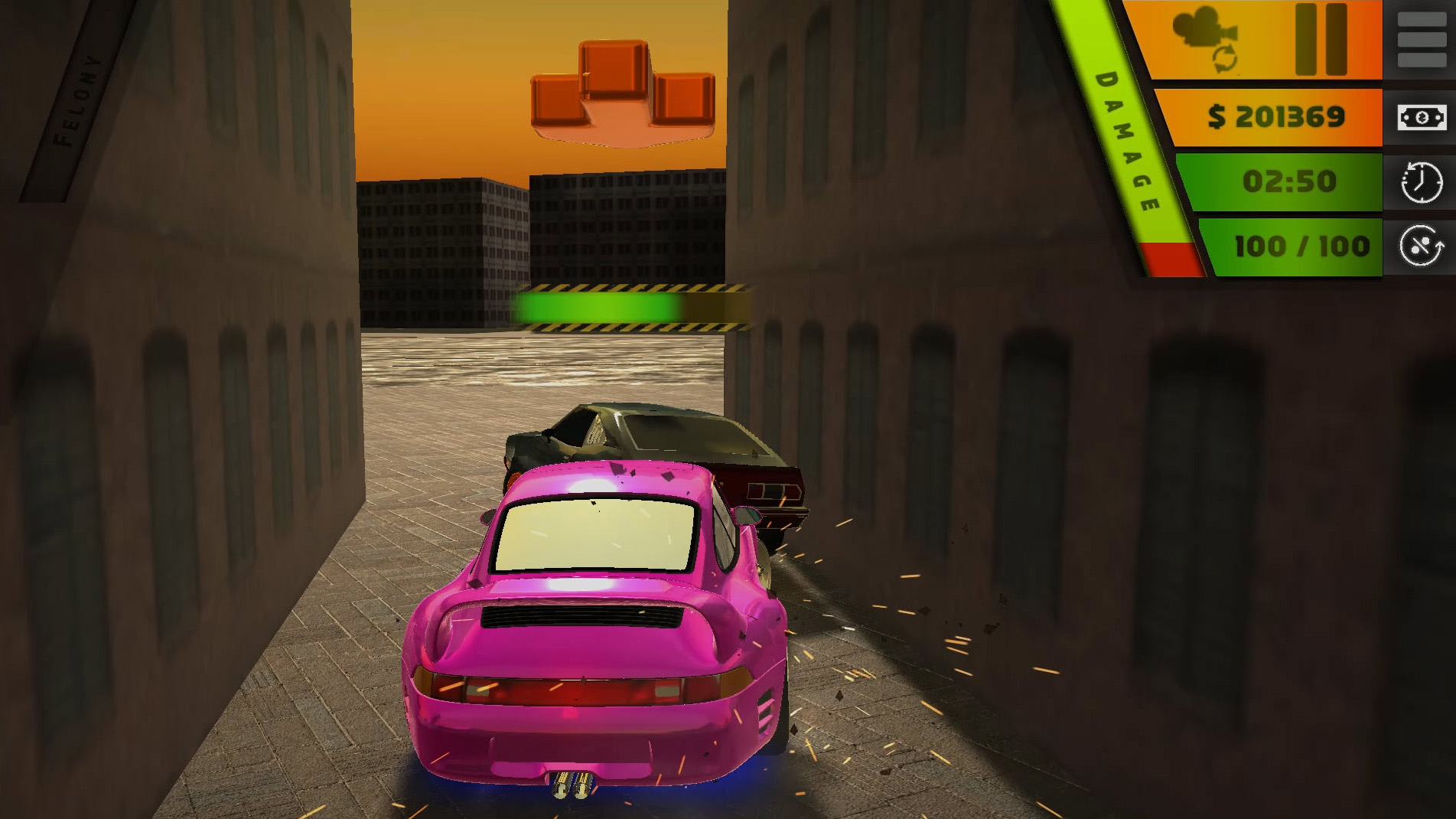 Burnout City - Image 19