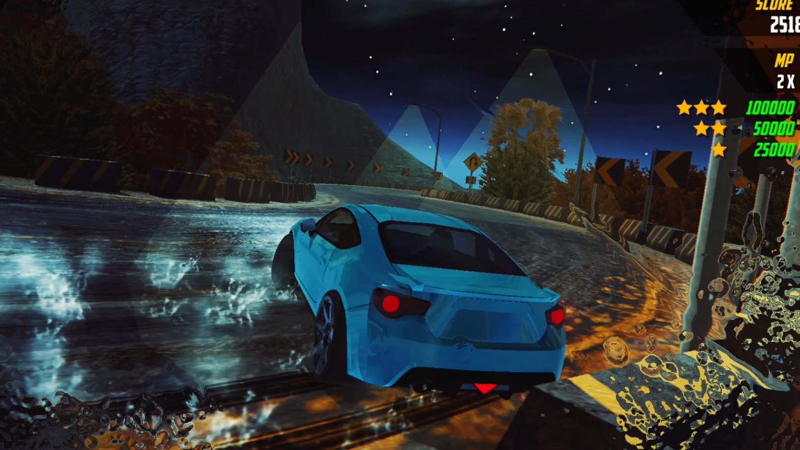 Burnout Drift 2: Hilltop - Image 23