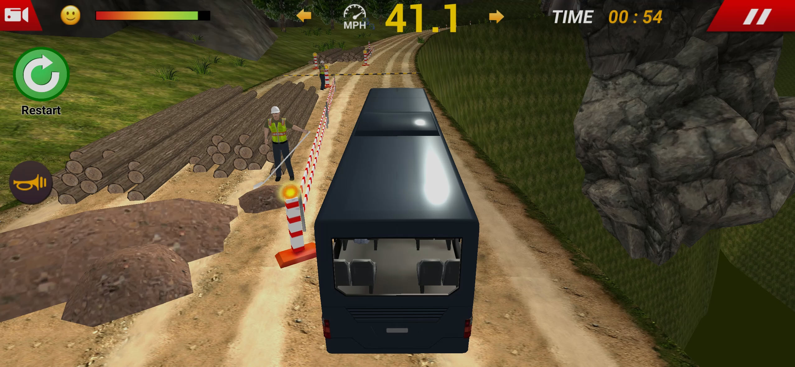 Mountain Bus Simulator - Image 22