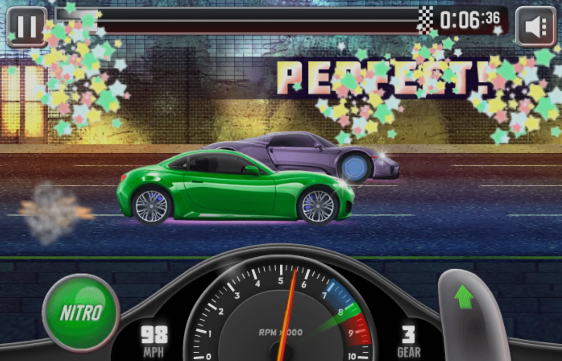 Mighty Motors - Image Mighty Motors - Image 34