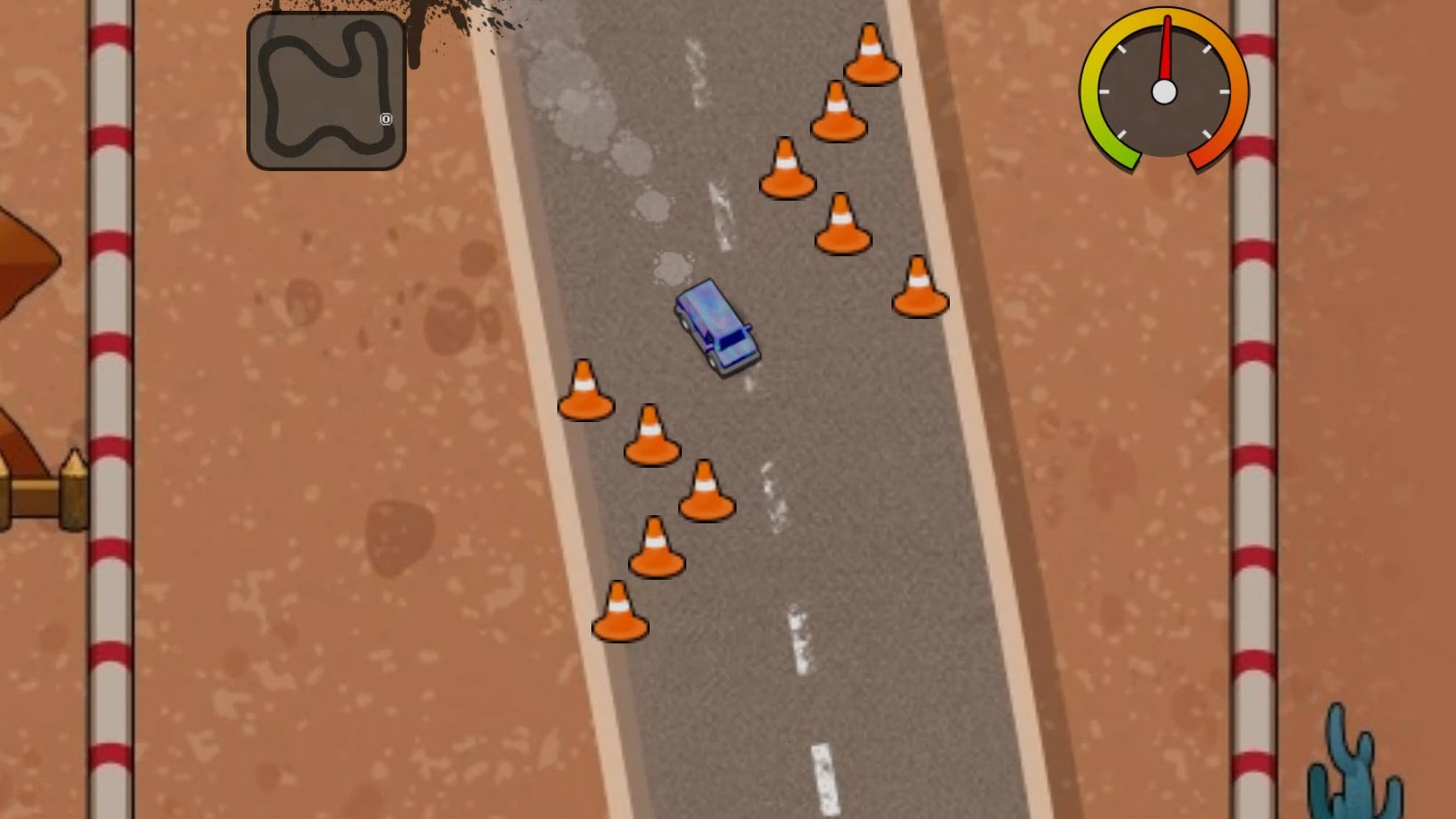 Drift Challenge Turbo Racer - Image 17
