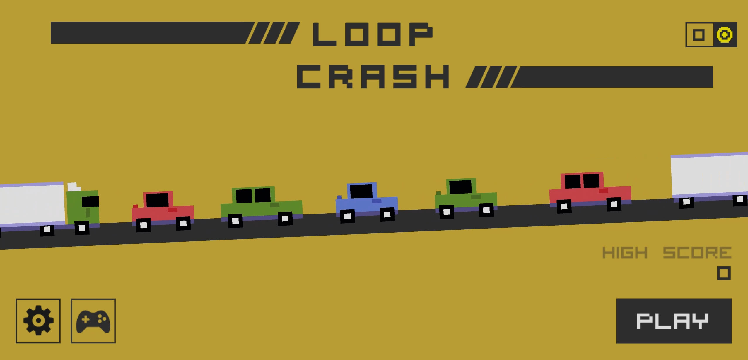 Loop Crash - Image Loop Crash - Image 18