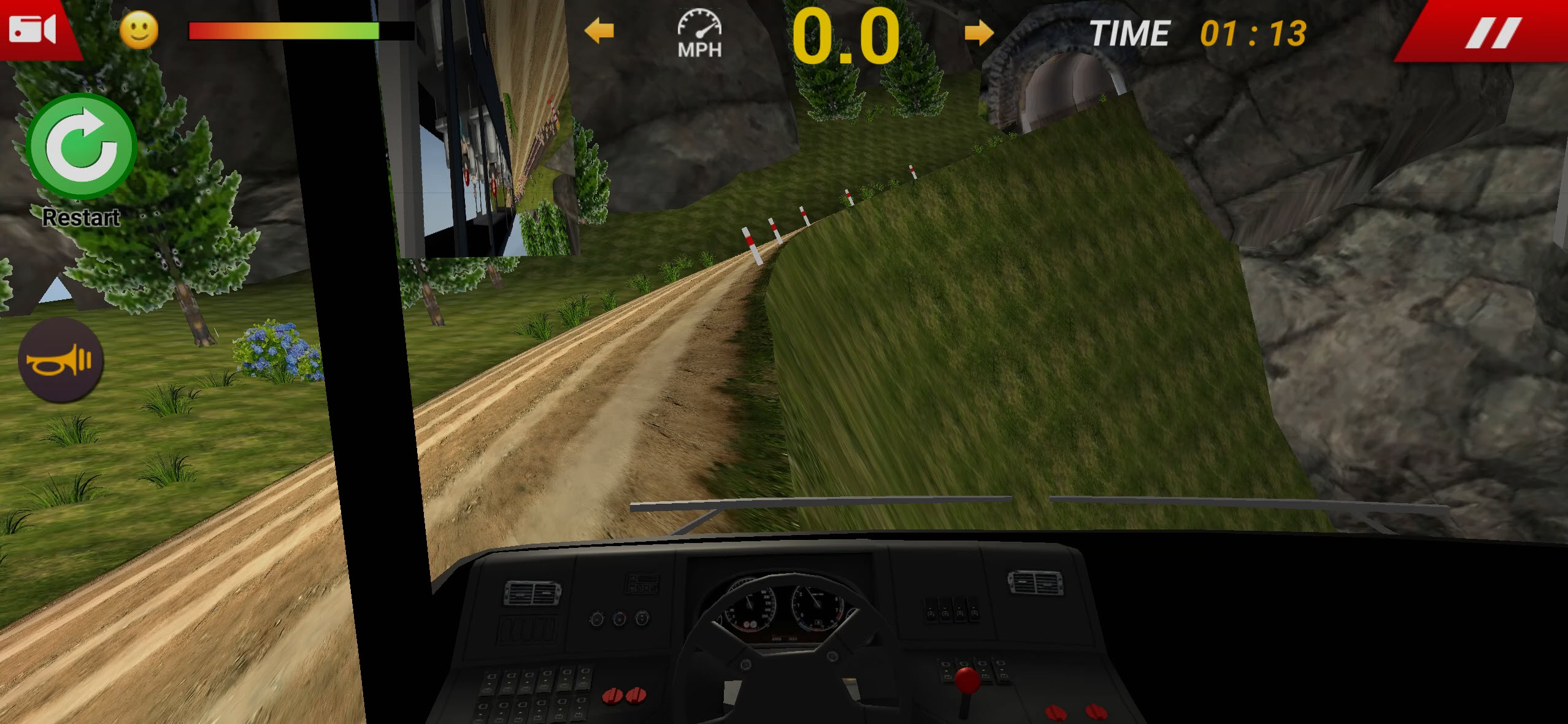 Mountain Bus Simulator - Image 19