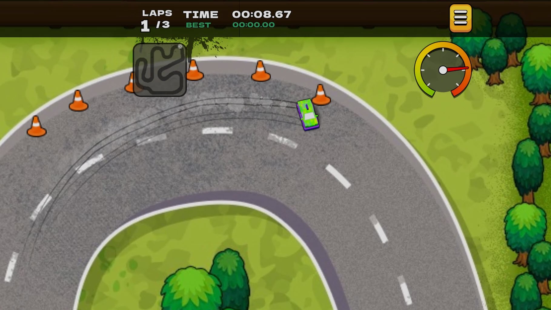 Drift Challenge Turbo Racer - Image 26