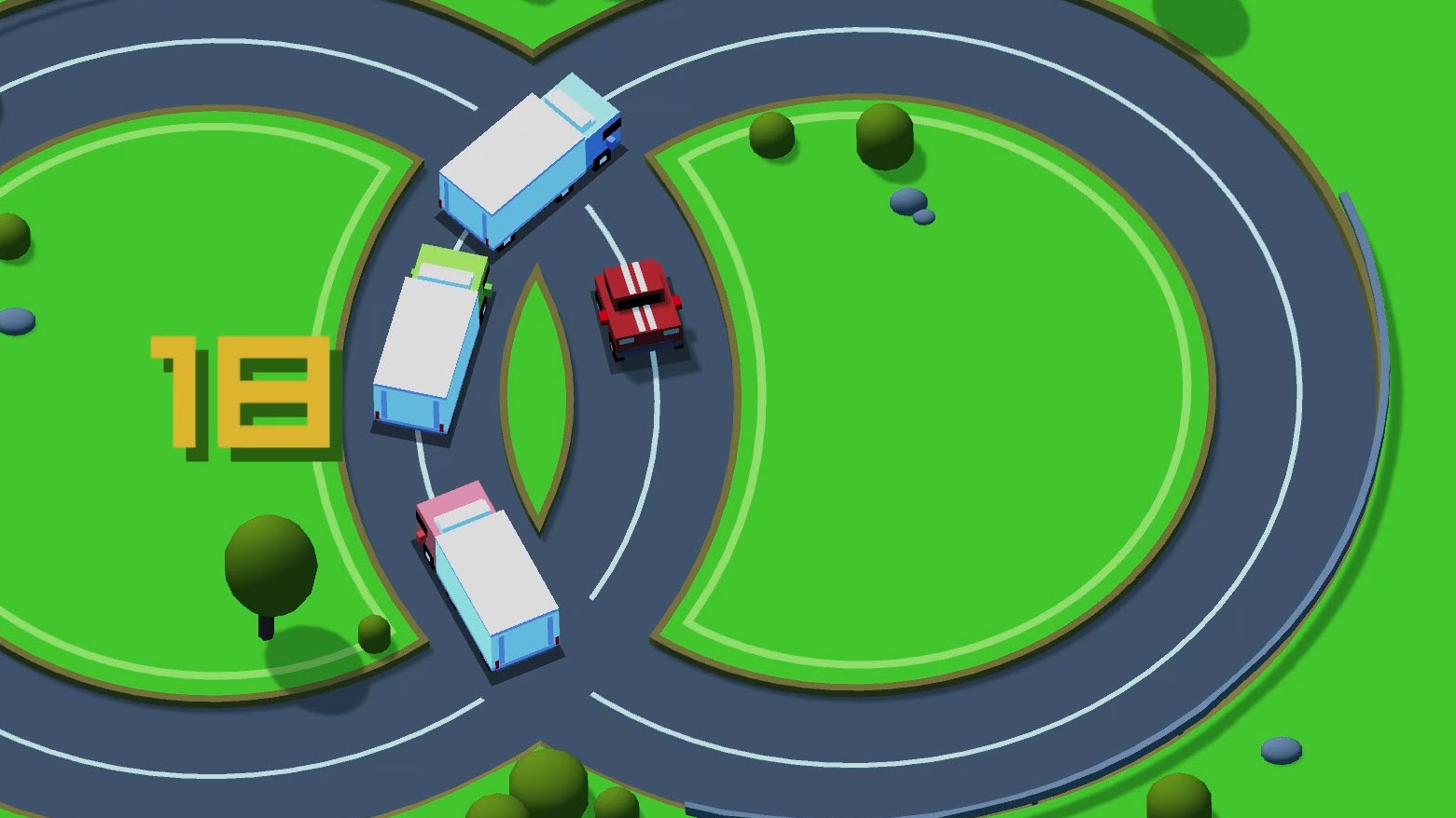Loop Crash - Image Loop Crash - Image 26