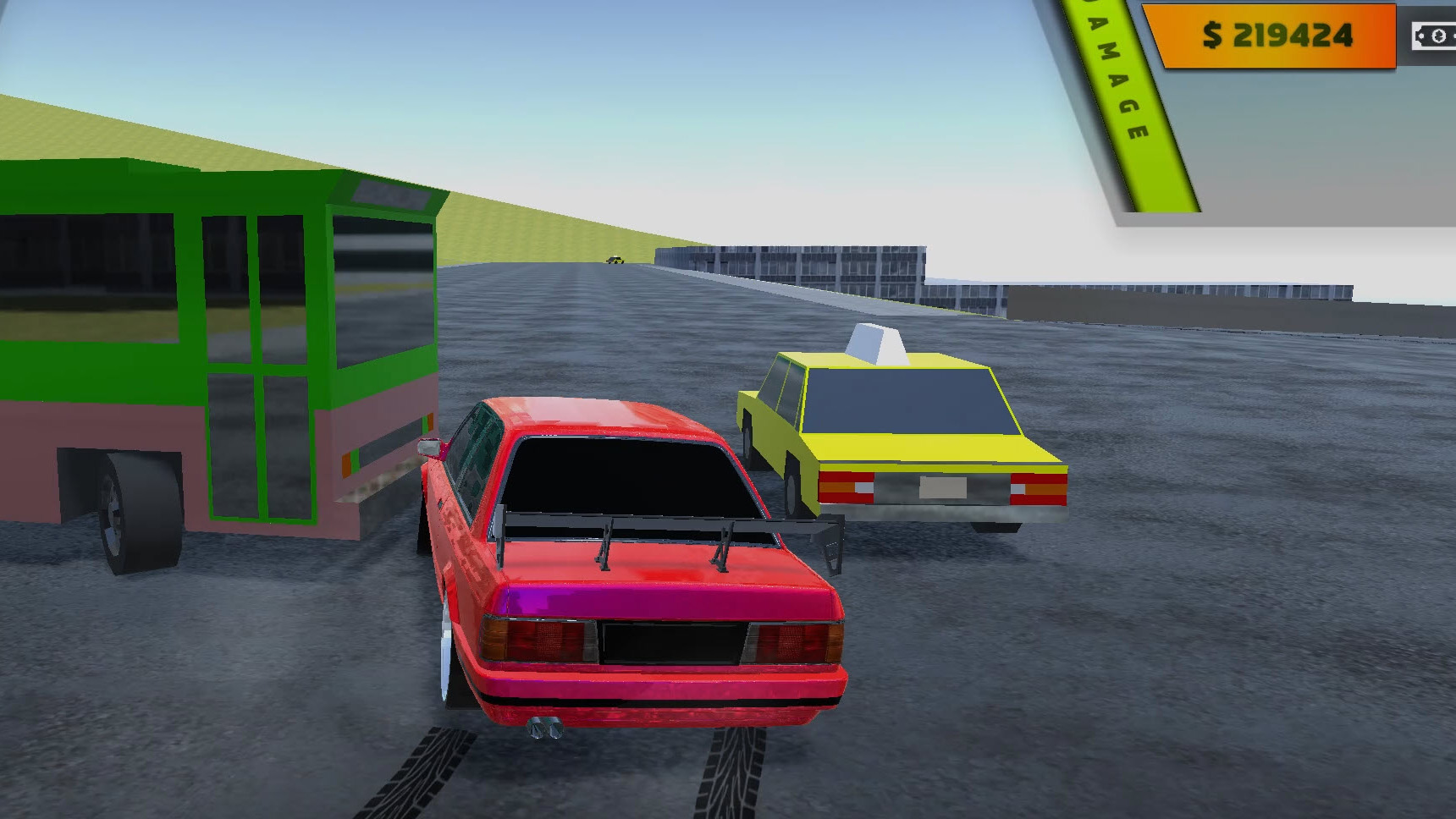 Burnout City - Image 16