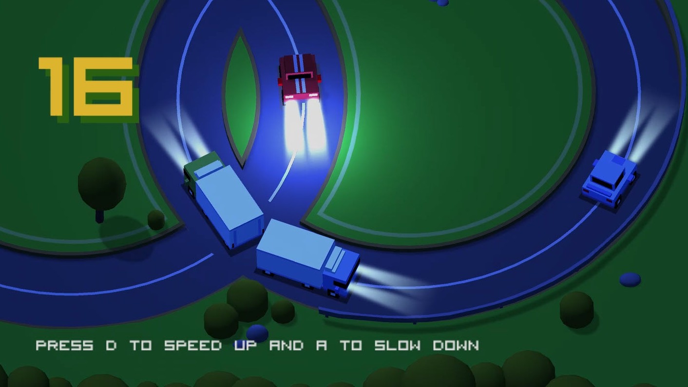 Loop Crash - Image Loop Crash - Image 22