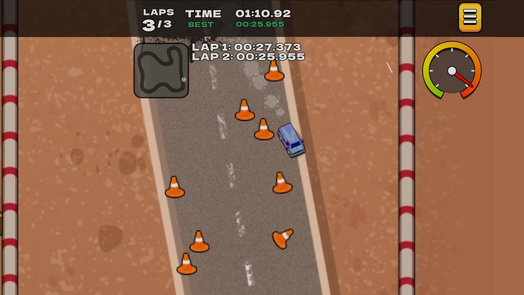 Drift Challenge Turbo Racer - Image 29