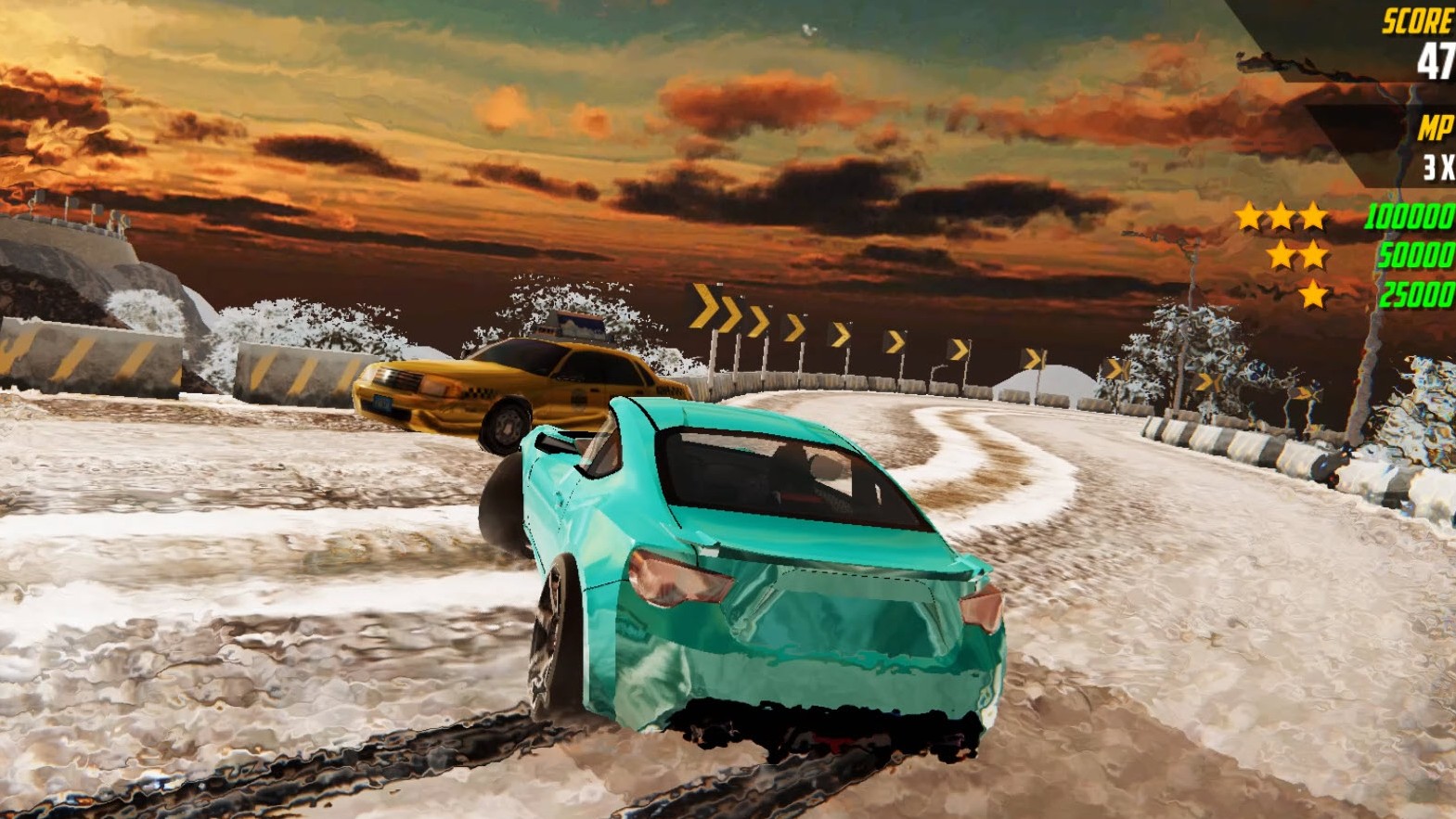 Burnout Drift 2: Hilltop - Image 29