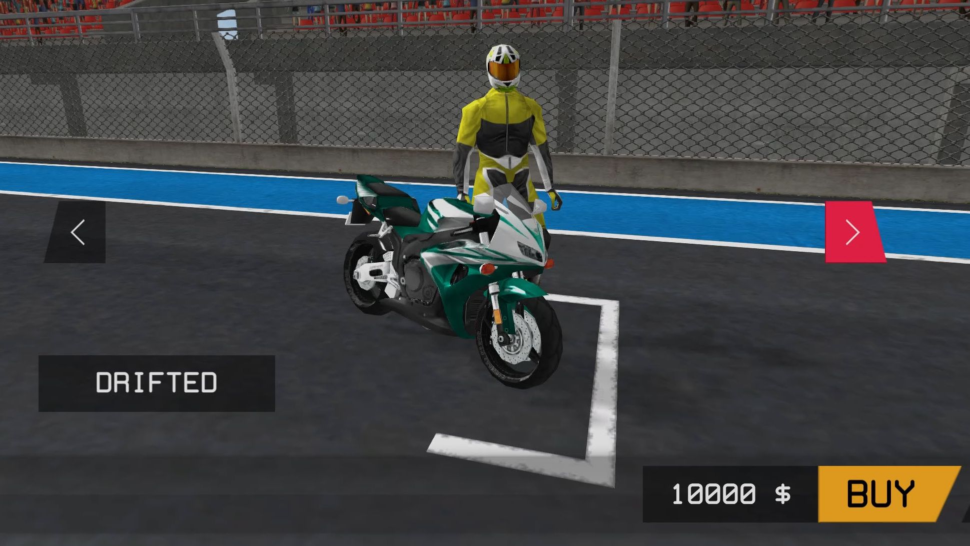 GP Moto Racing 3 - Image 25