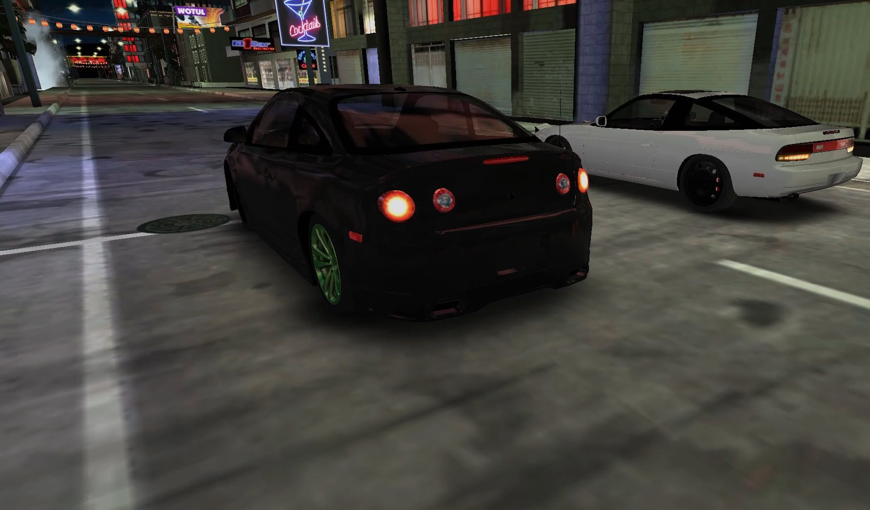 Drag Battle: Street Racing - Image Drag Battle: Street Racing - Image 23