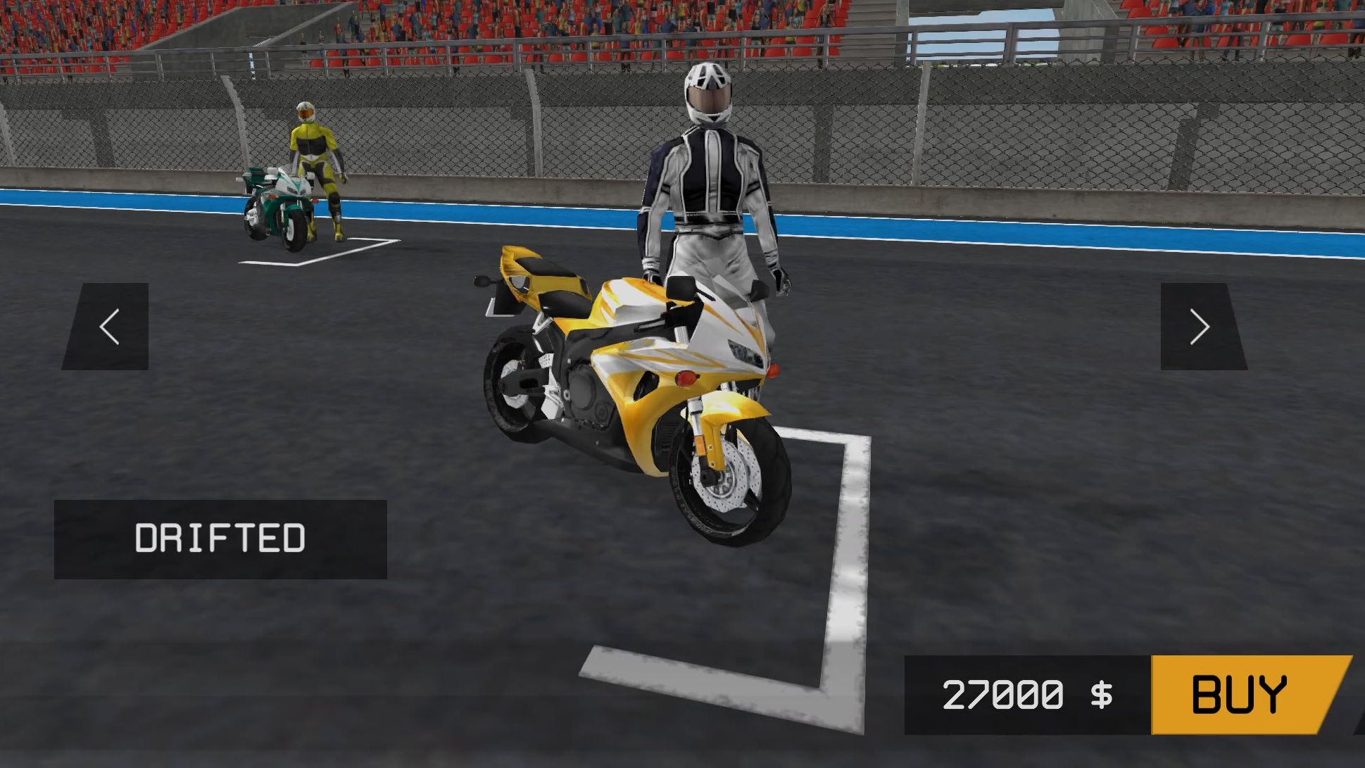 GP Moto Racing 3 - Image 26