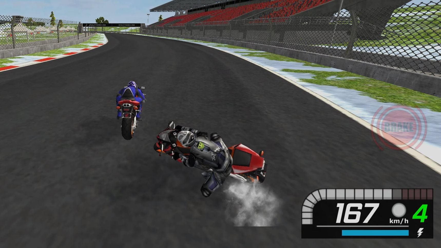 GP Moto Racing 3 - Image 28