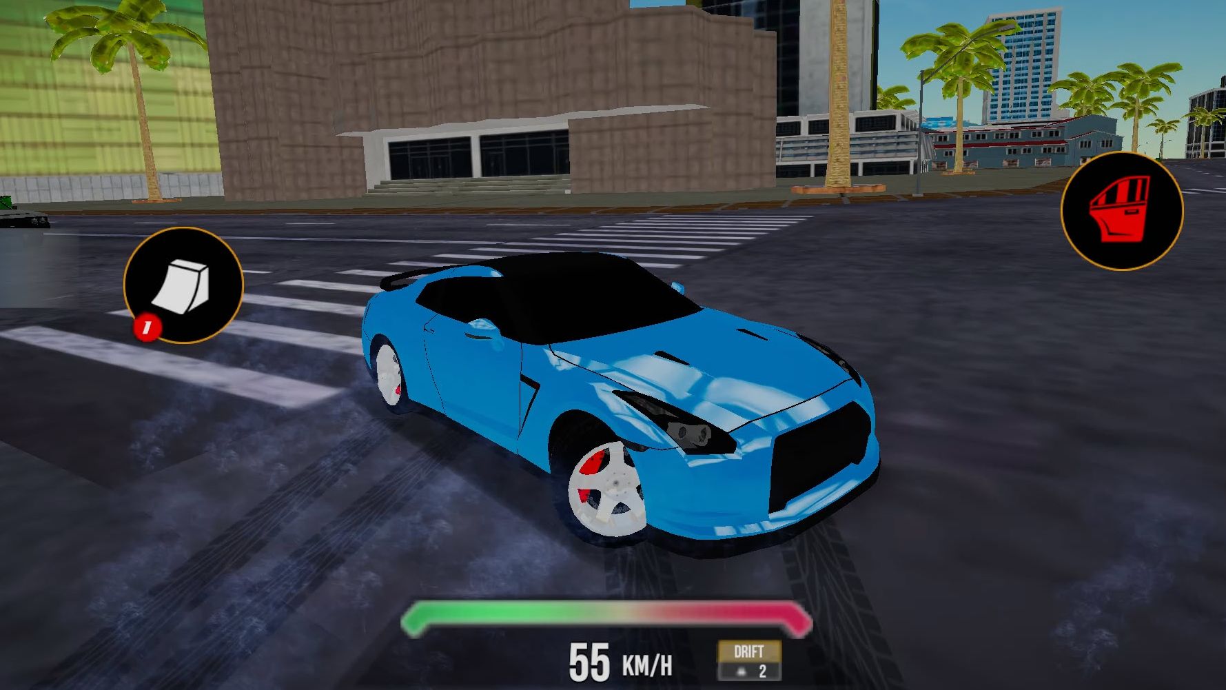 Drift X Driving Car Game - Image Drift X Driving Car Game - Image 13