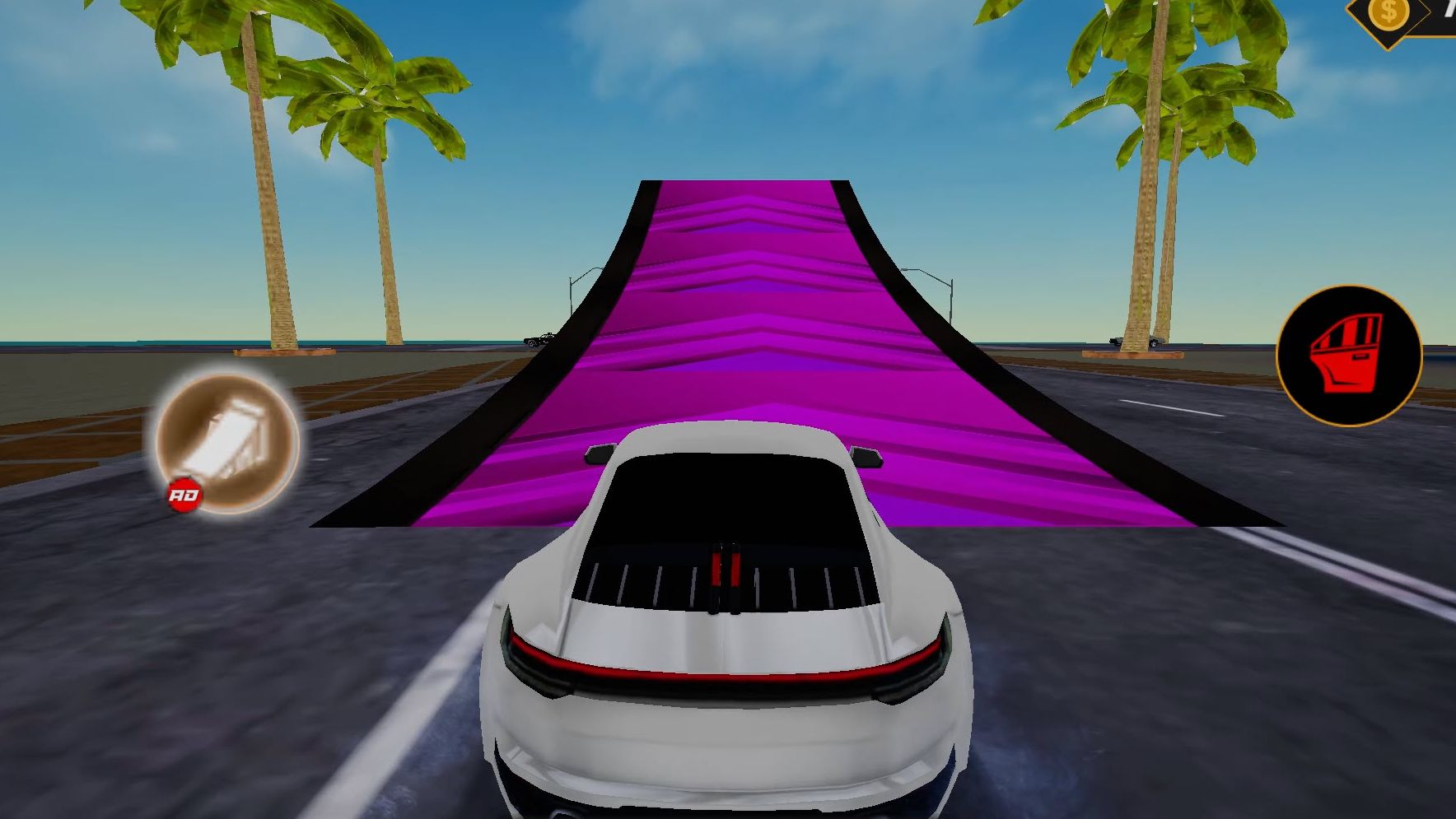 Drift X Driving Car Game - Image Drift X Driving Car Game - Image 23