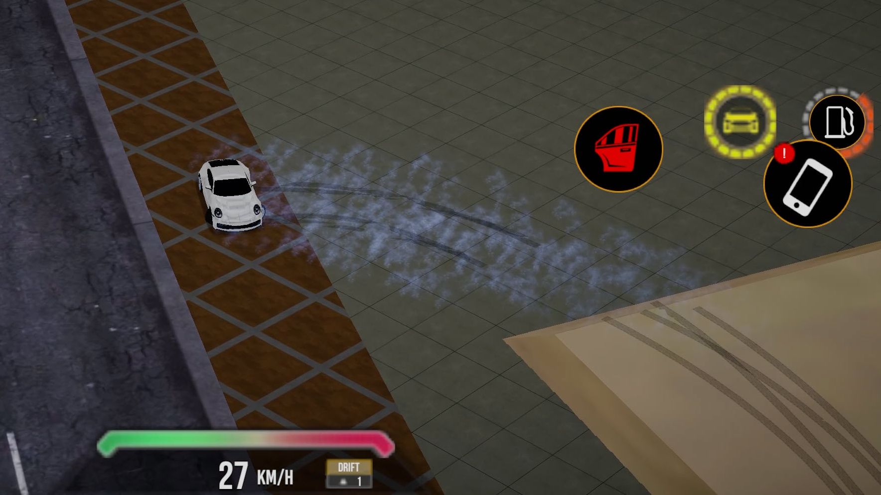 Drift X Driving Car Game - Image Drift X Driving Car Game - Image 14