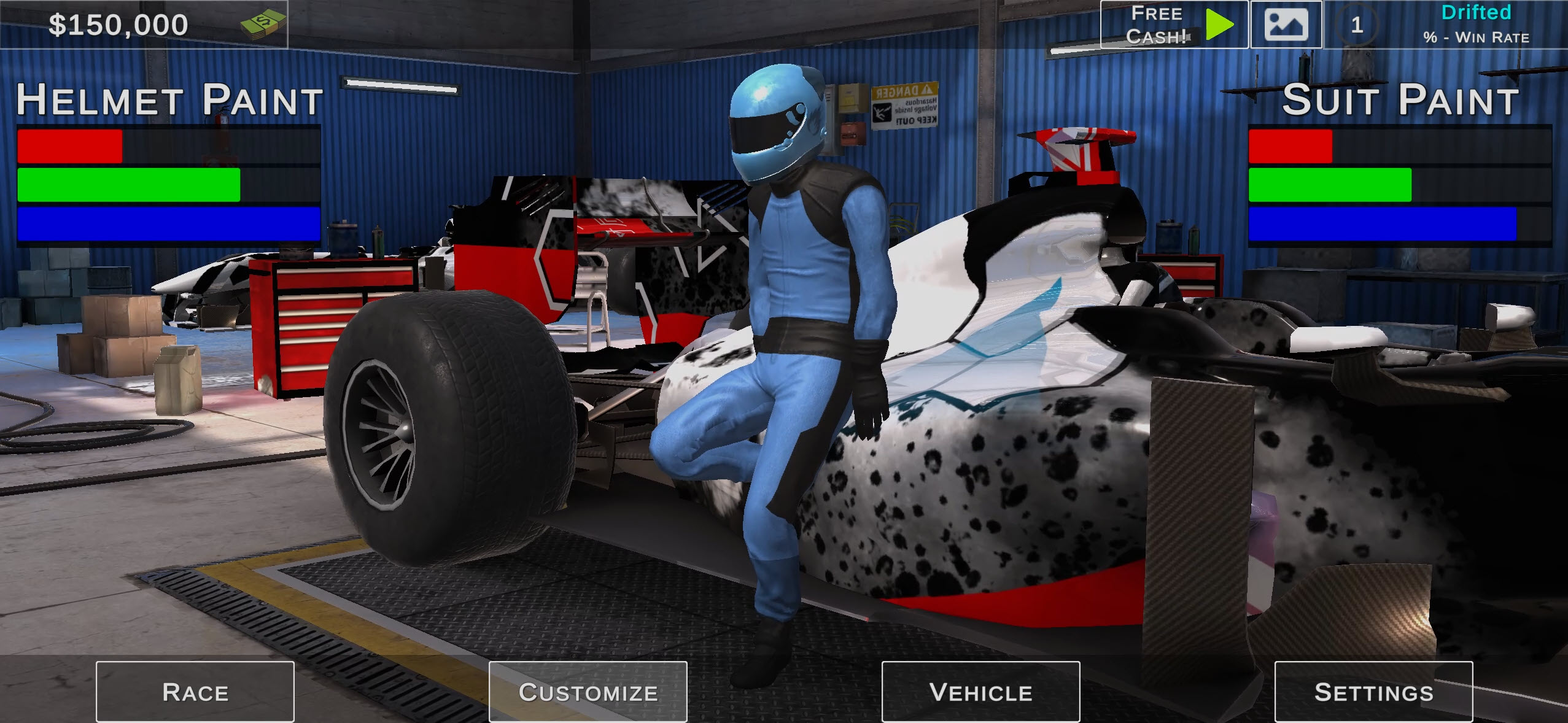 Crazy Grand Prix - Image Crazy Grand Prix - Image 22