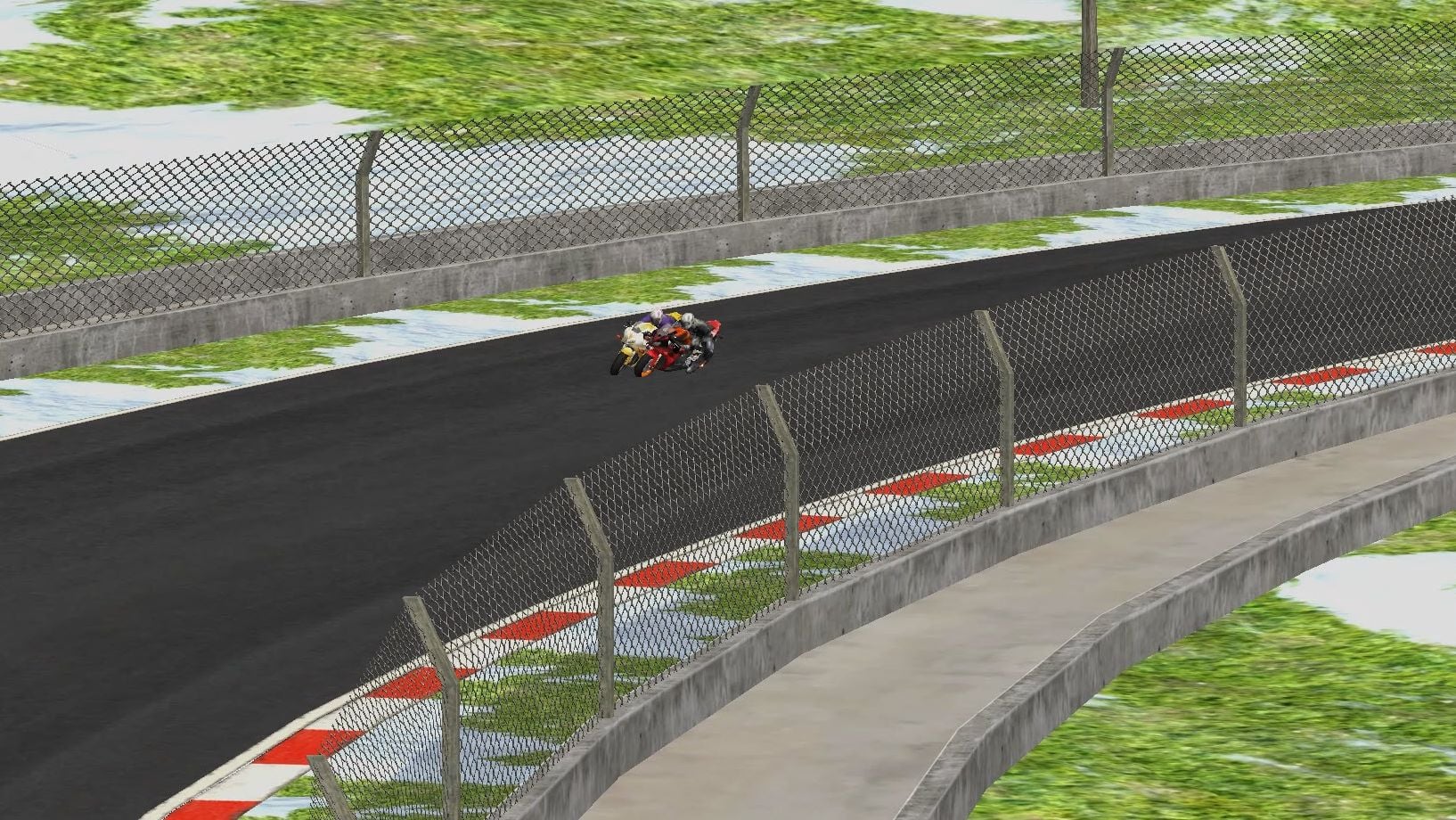 GP Moto Racing 3 - Image 23