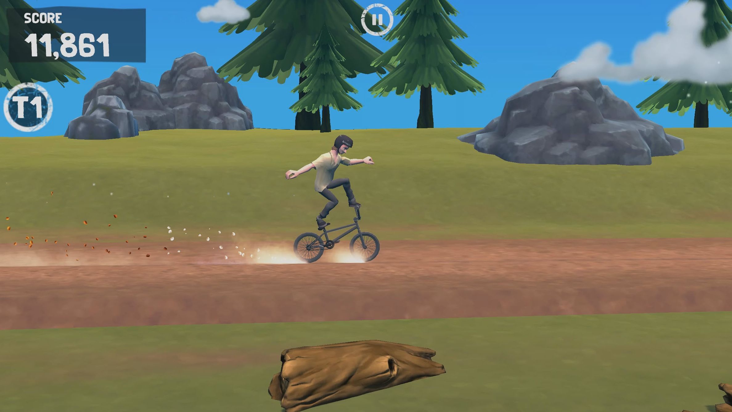 Airborne BMX - Image 16