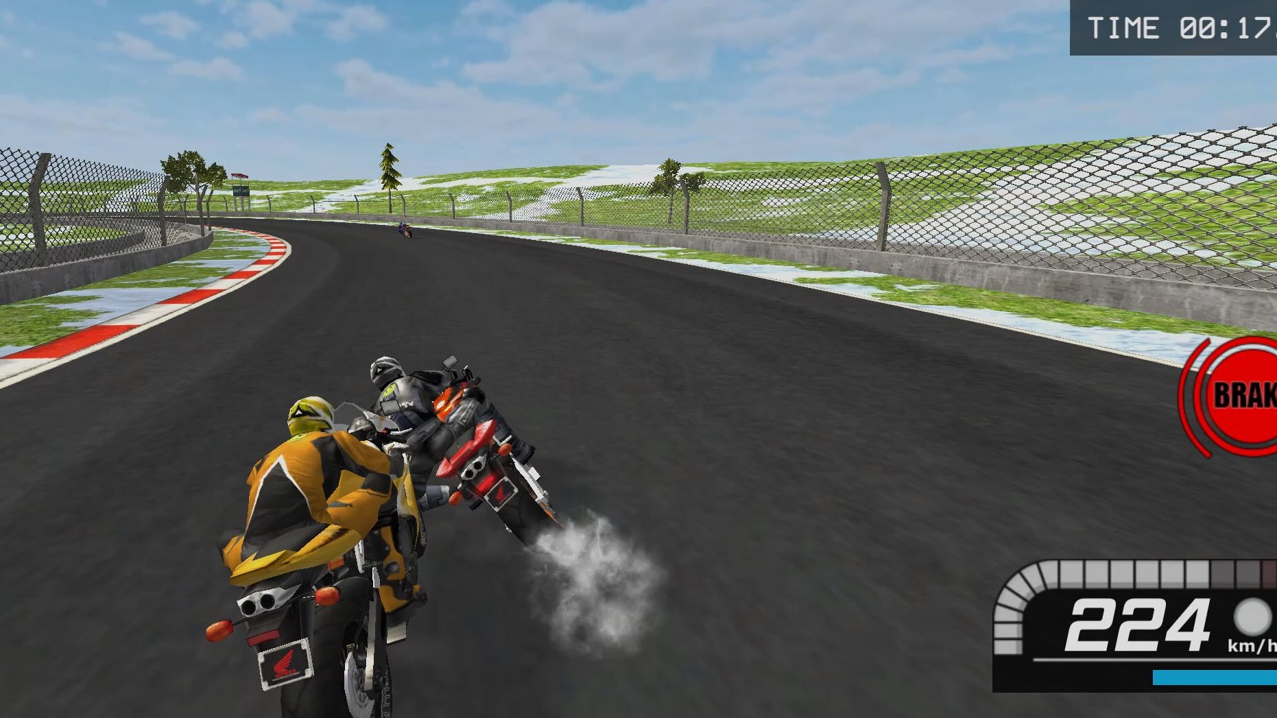 GP Moto Racing 3 - Image 19
