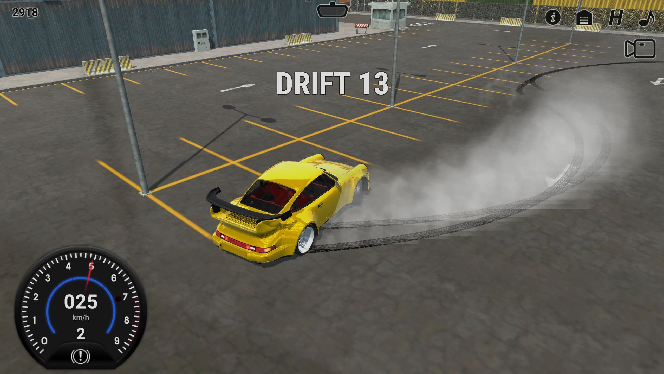 Stunt Rider - Image Stunt Rider - Image 18