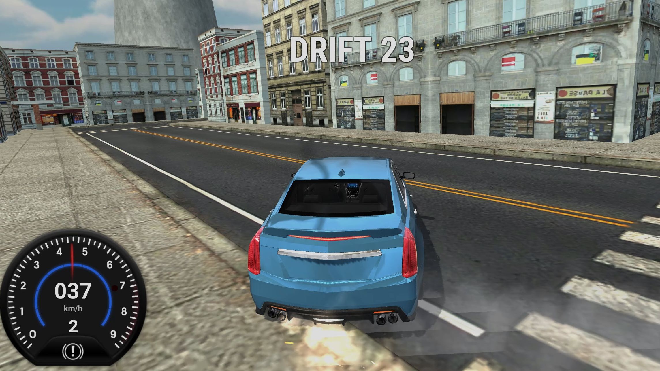 Stunt Rider - Image Stunt Rider - Image 33