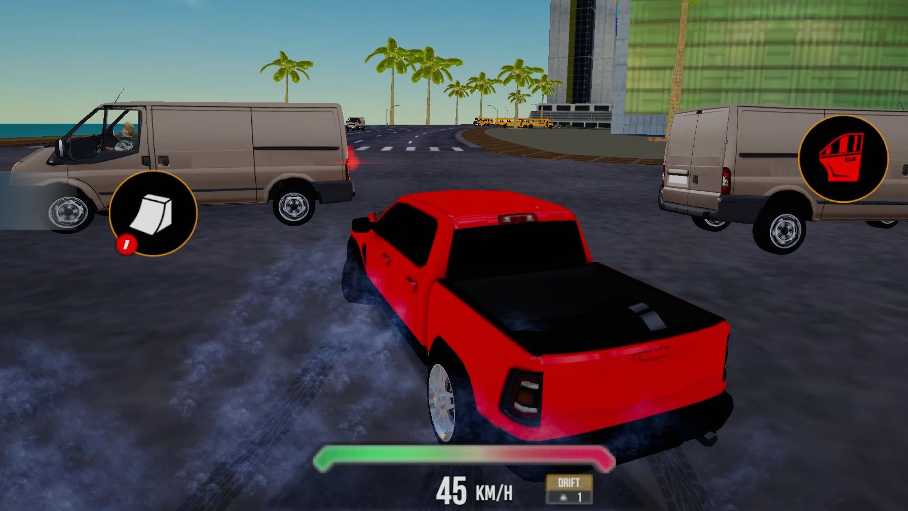 Drift X Driving Car Game - Image Drift X Driving Car Game - Image 22