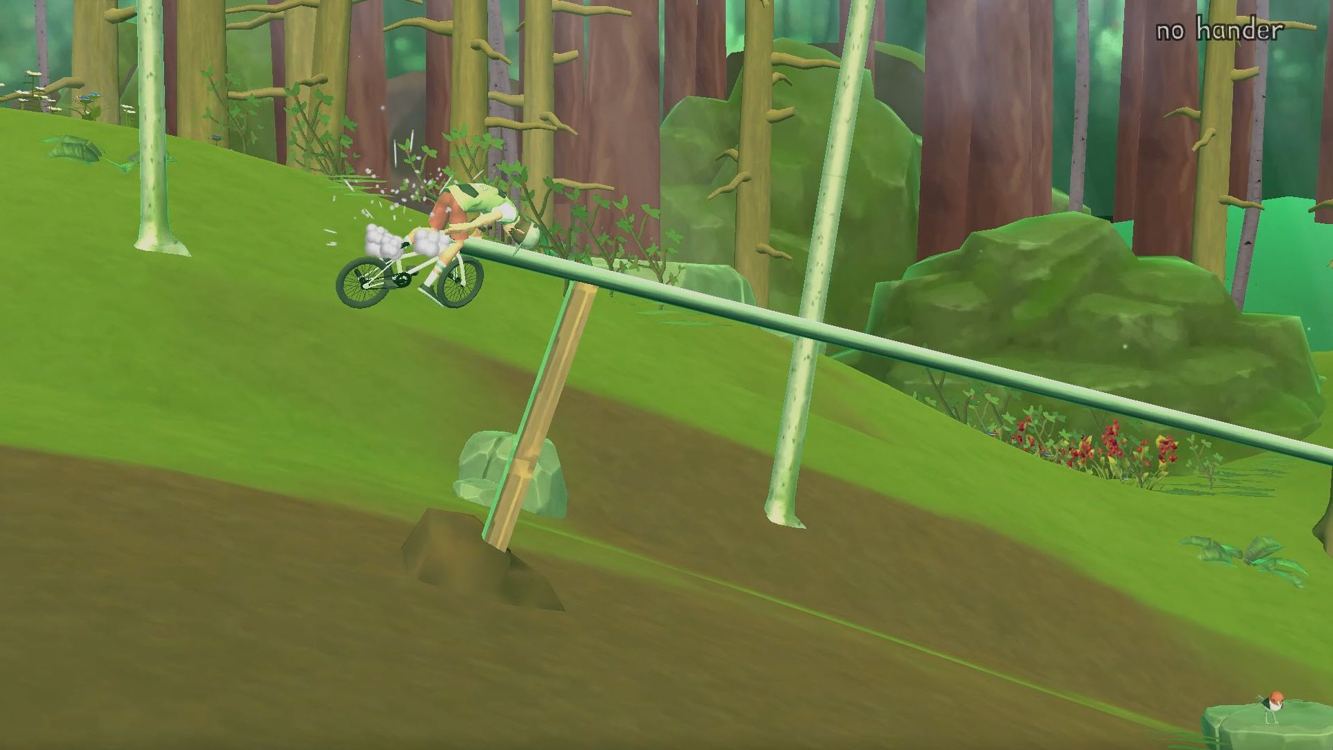 Airborne BMX - Image 13