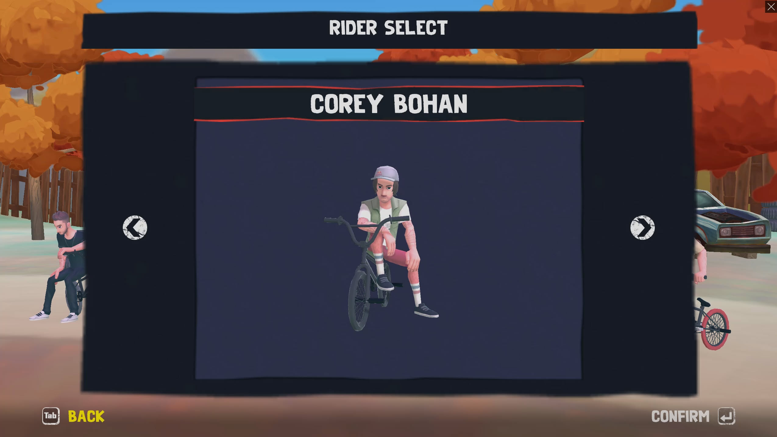 Airborne BMX - Image 20