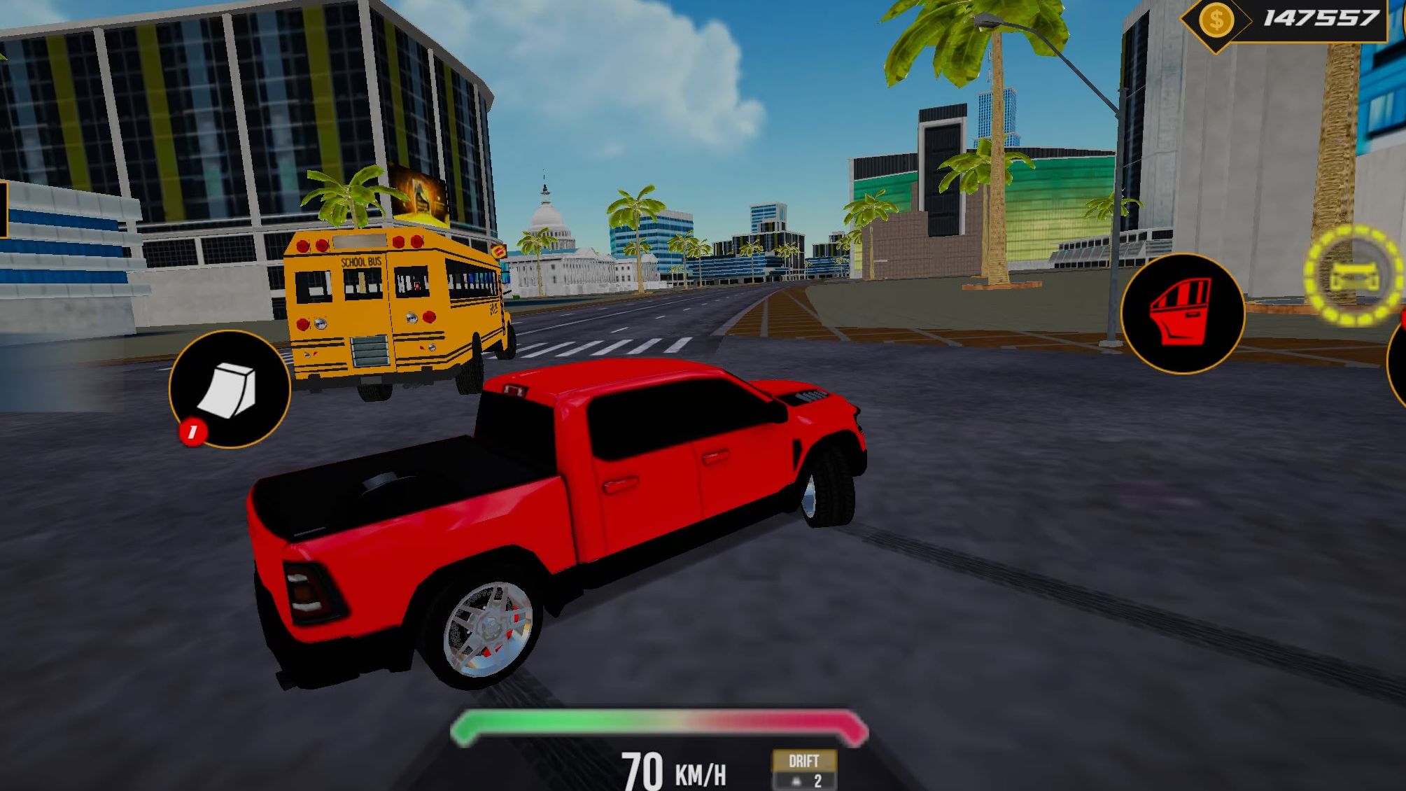 Drift X Driving Car Game - Image Drift X Driving Car Game - Image 12