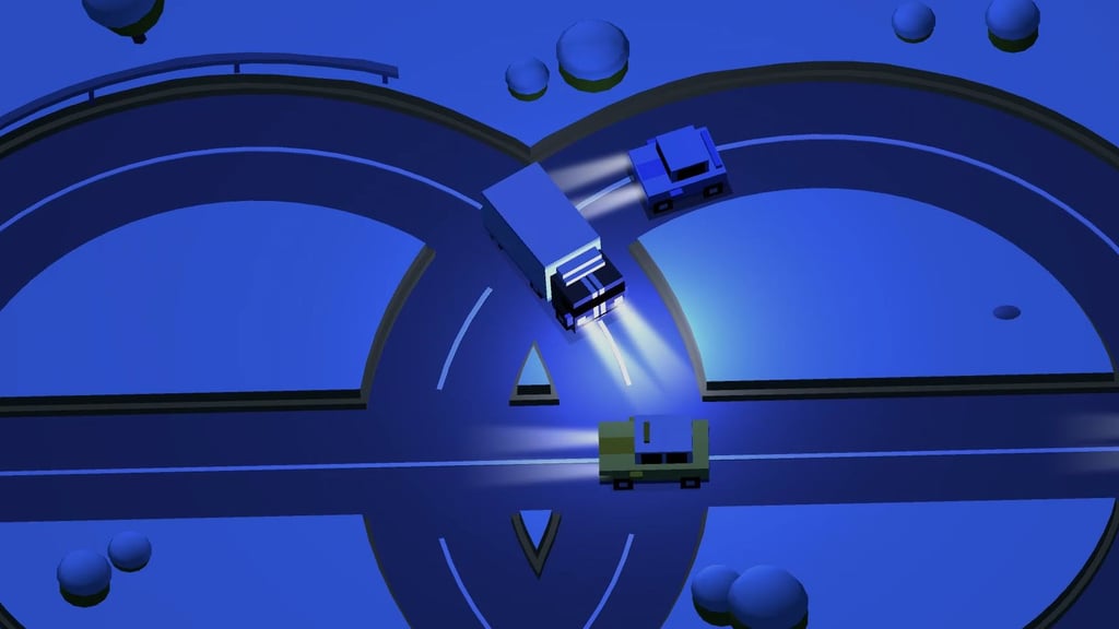 Loop Crash 2