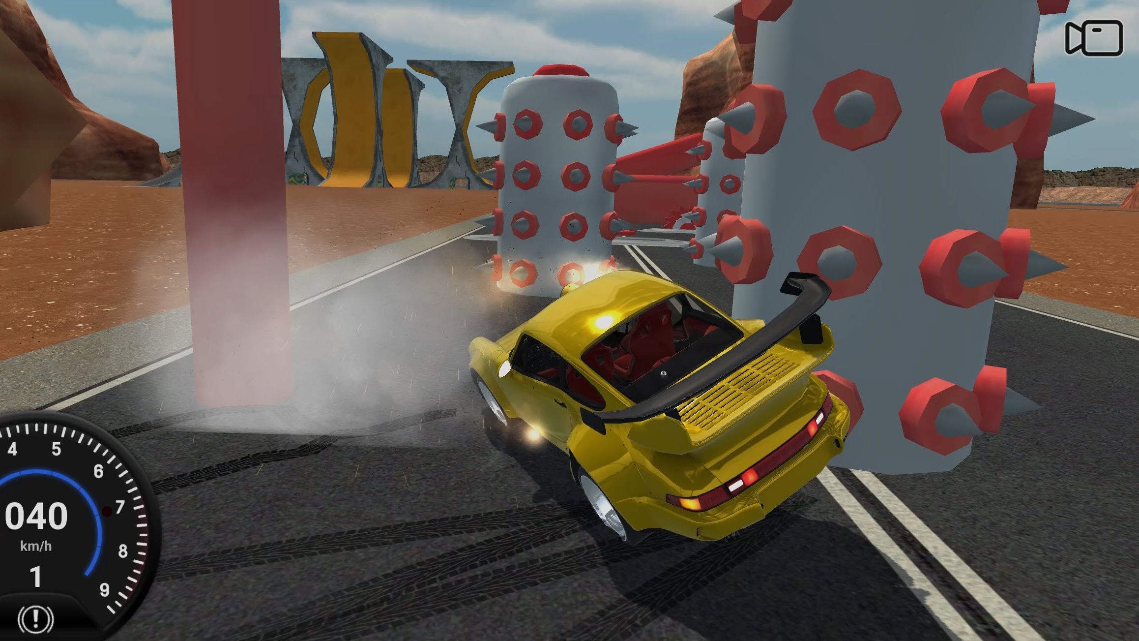 Stunt Rider - Image Stunt Rider - Image 17