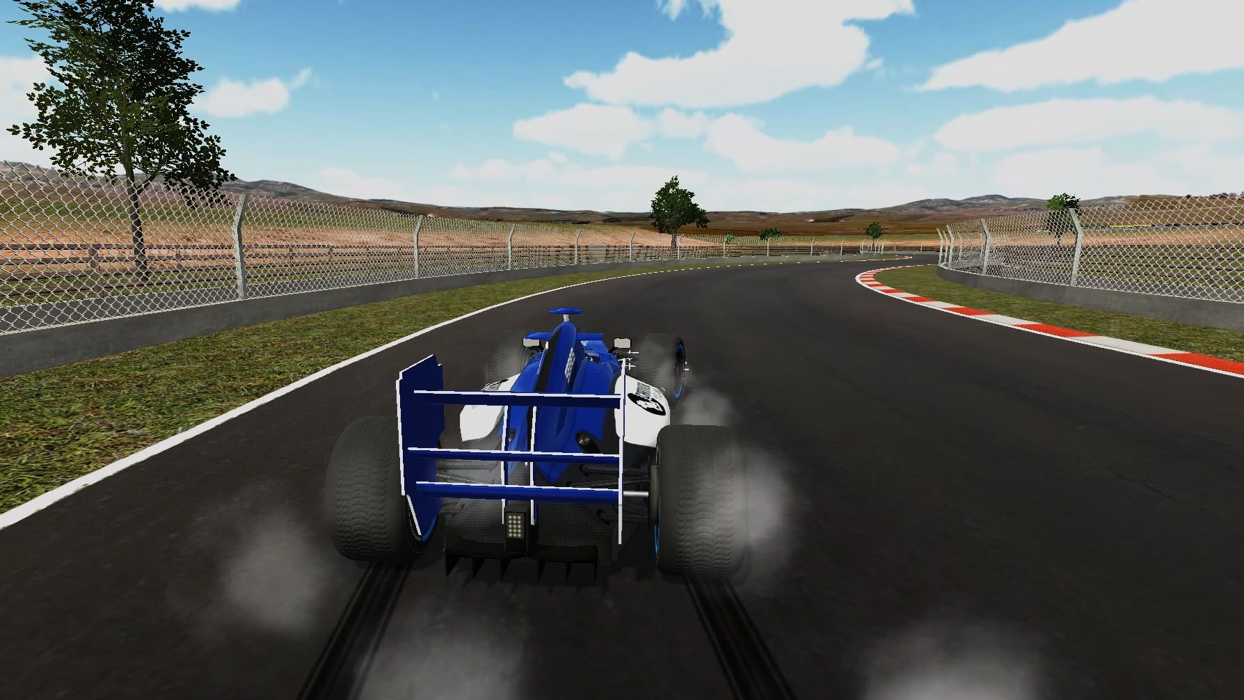 3D Formula Racing - Image 3D Formula Racing - Image 14
