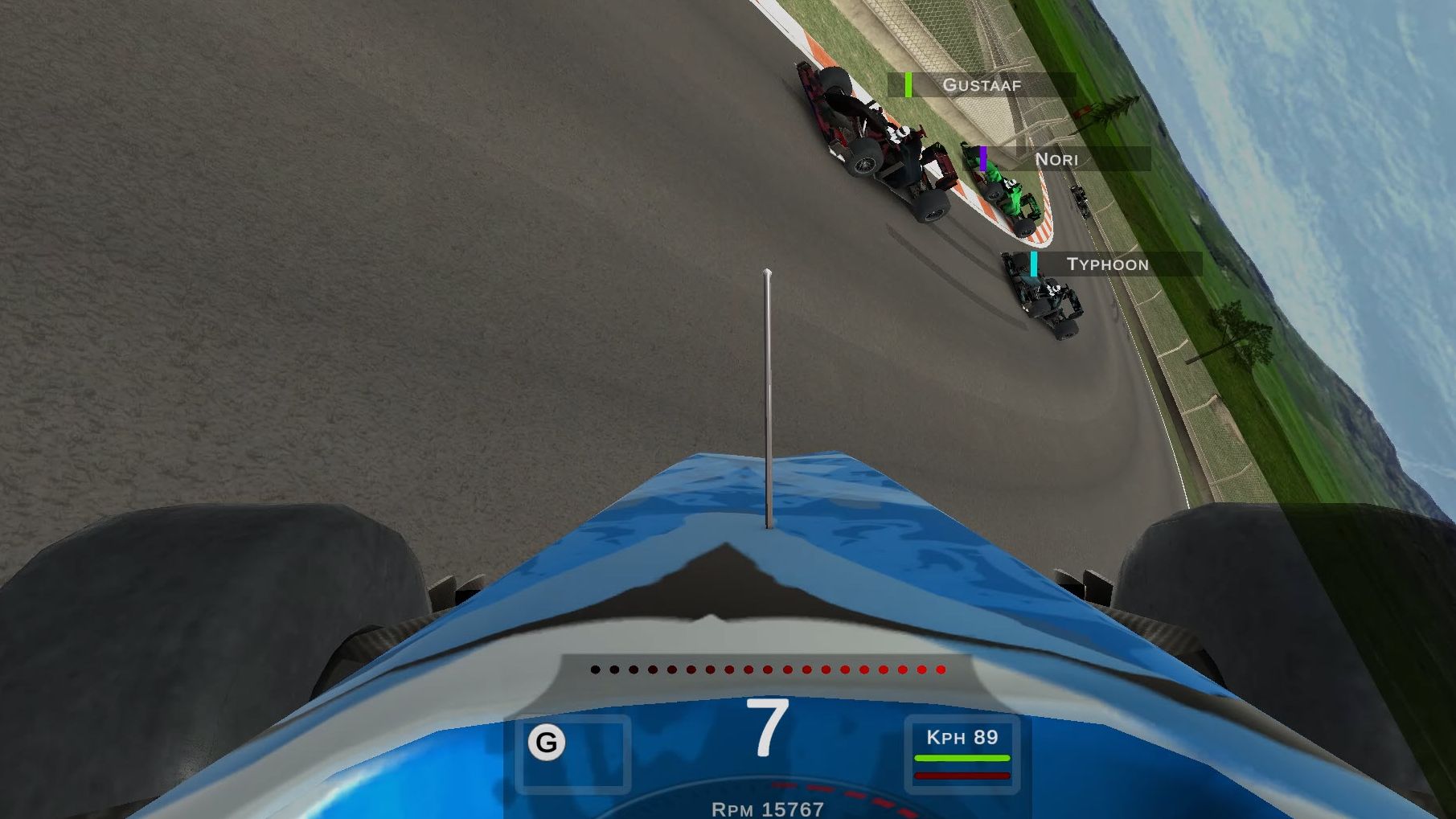 Crazy Grand Prix - Image Crazy Grand Prix - Image 18