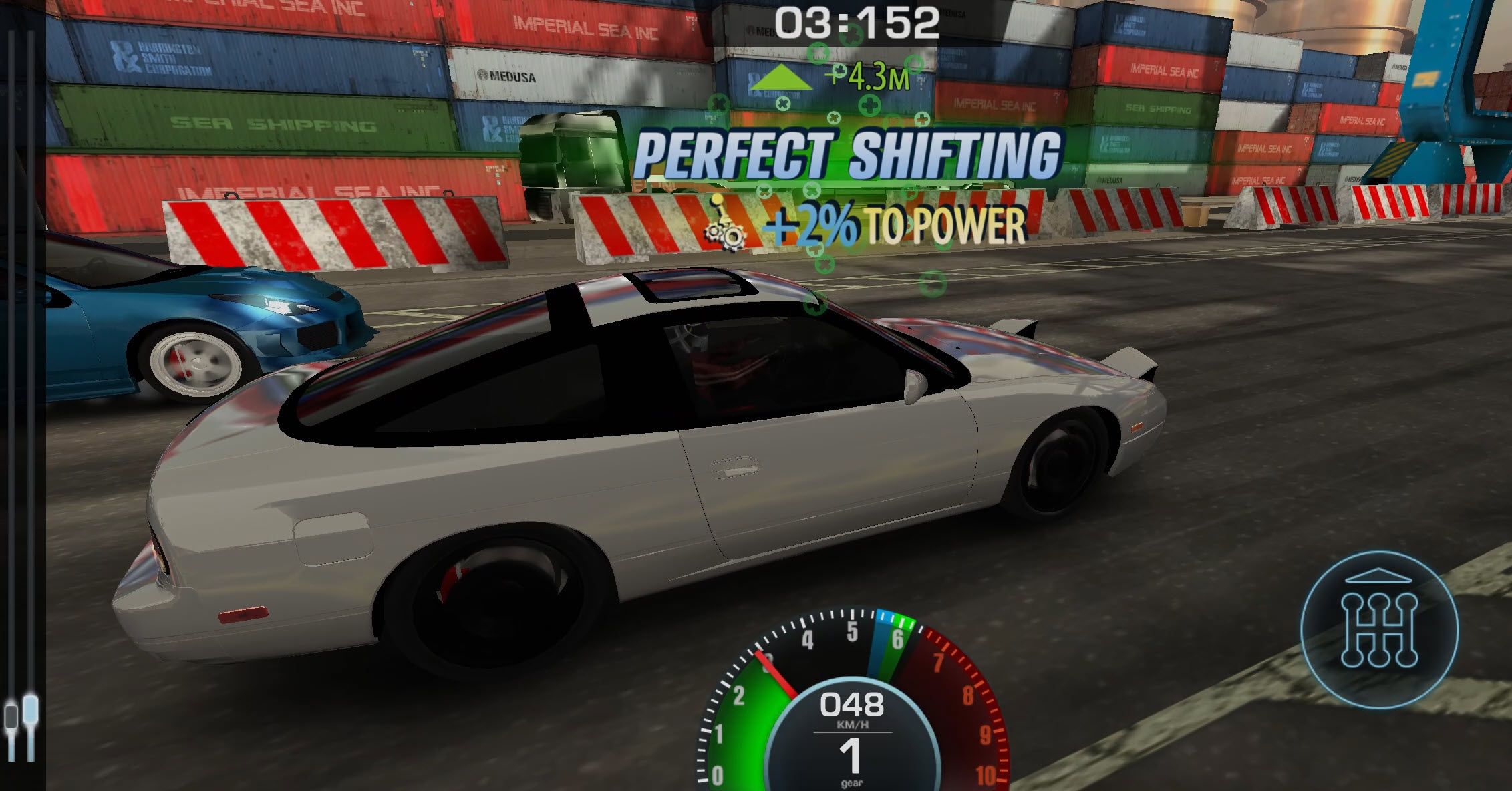 Drag Battle: Street Racing - Image Drag Battle: Street Racing - Image 24